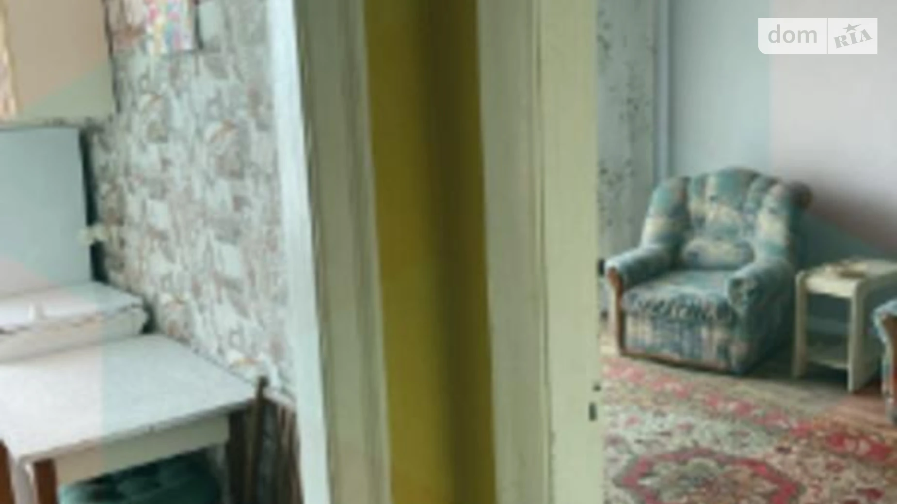 Продается 1-комнатная квартира 30 кв. м в Днепре, ул. 152-й дивизии, 4 - фото 2
