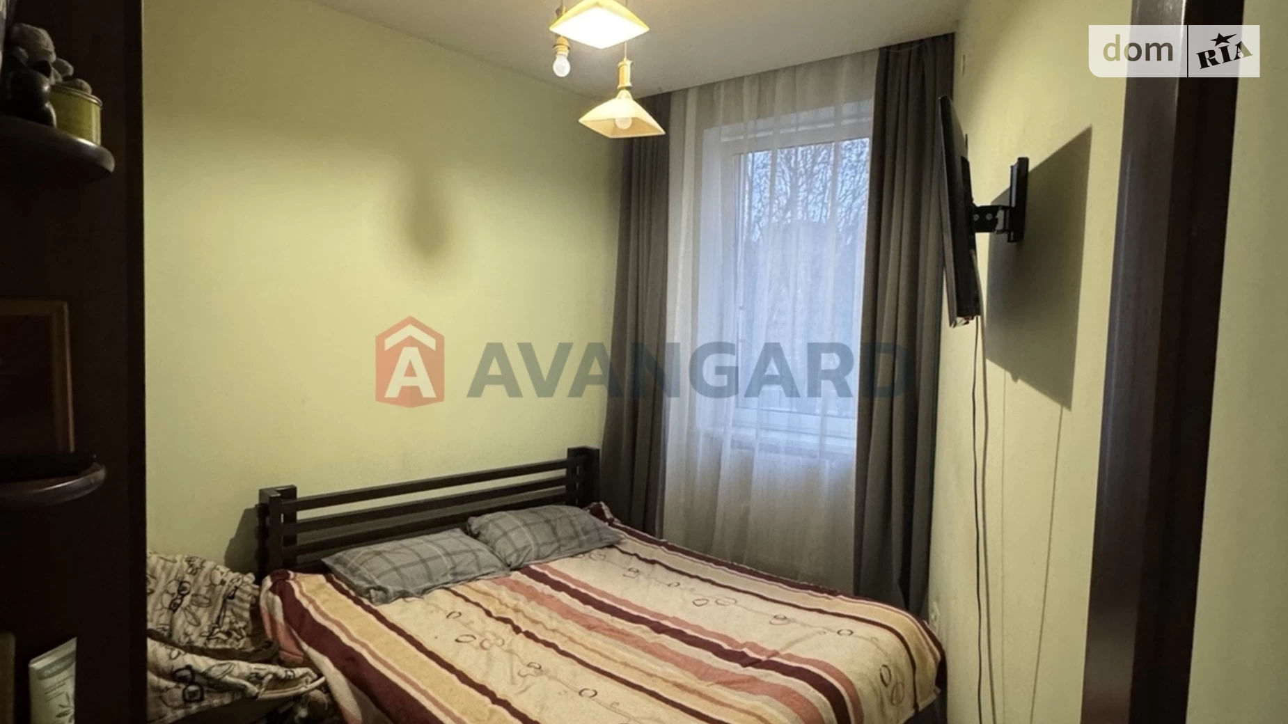 Продается 2-комнатная квартира 60 кв. м в Львове, ул. Стрыйская, 76 - фото 5