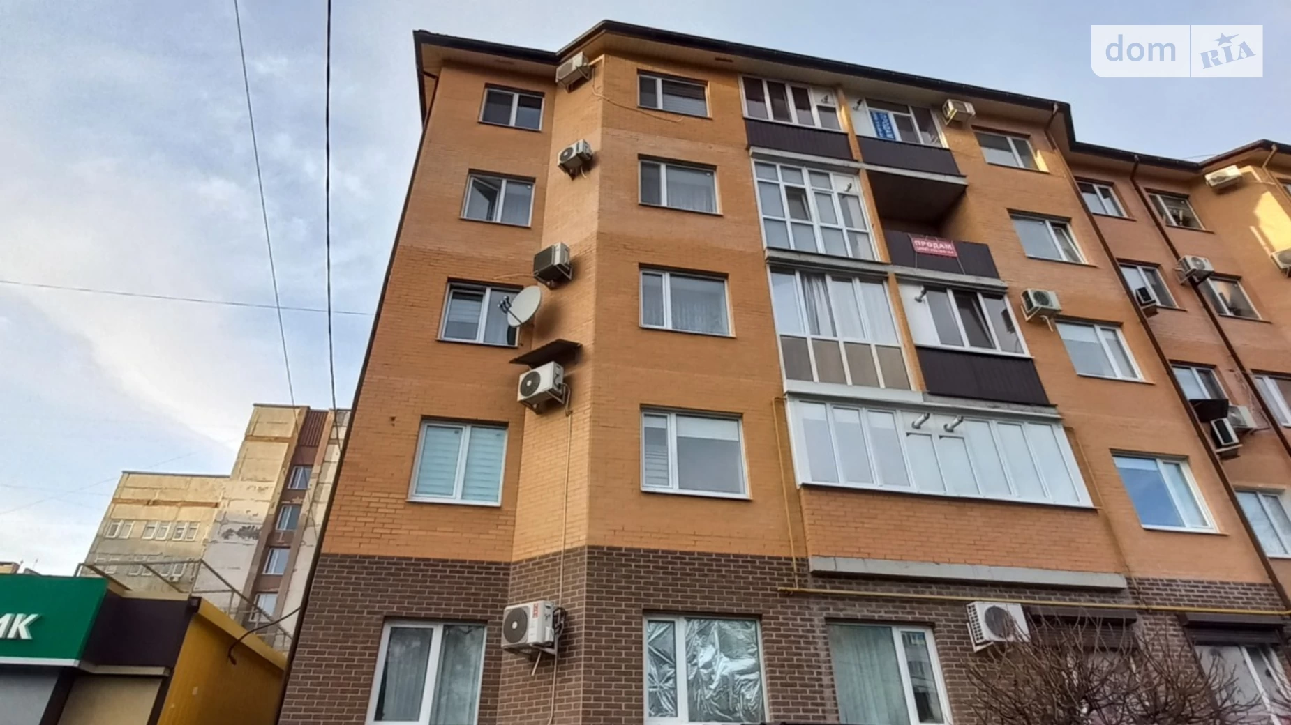 Продается 1-комнатная квартира 41 кв. м в Полтаве, цена: 39000 $ - фото 14