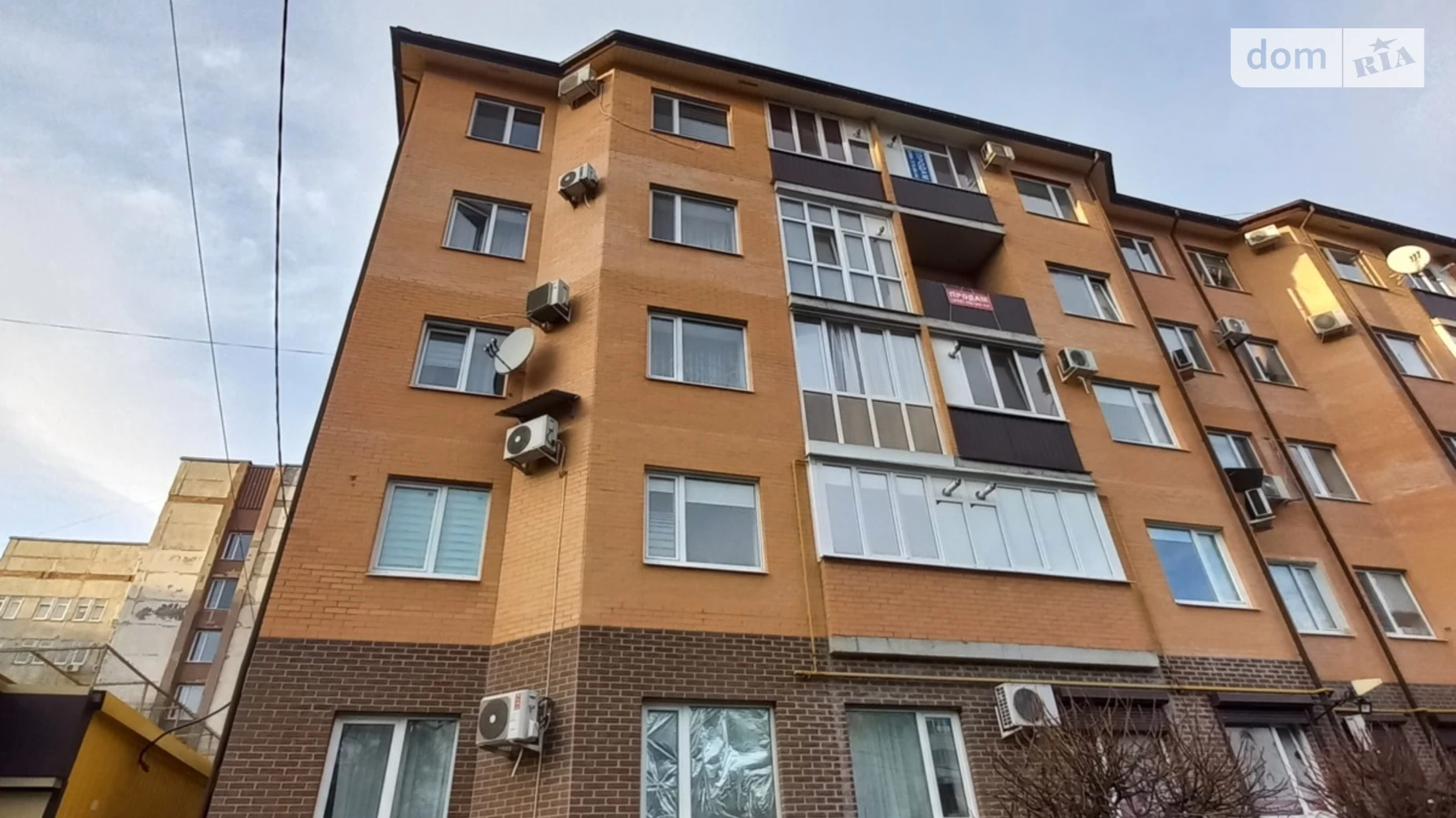 Продается 1-комнатная квартира 41 кв. м в Полтаве, цена: 39000 $ - фото 16