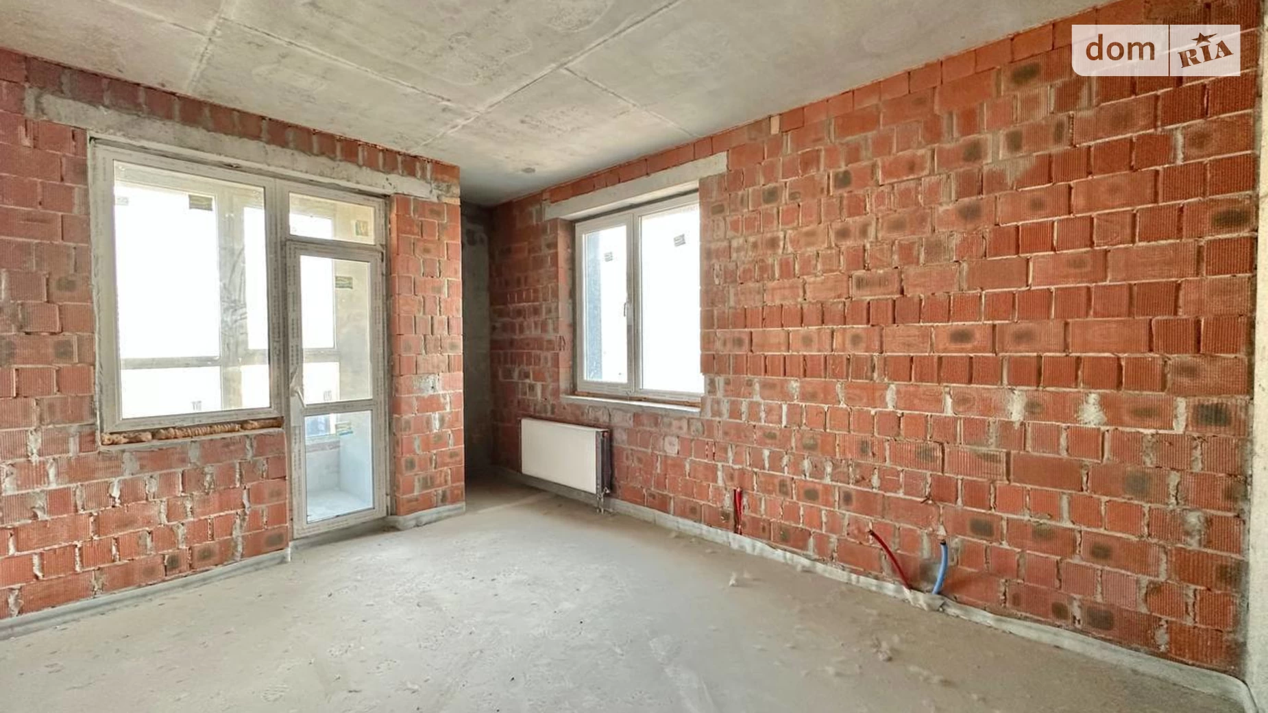 Продается 2-комнатная квартира 73.7 кв. м в Киеве, ул. Костанайская, 13А - фото 4