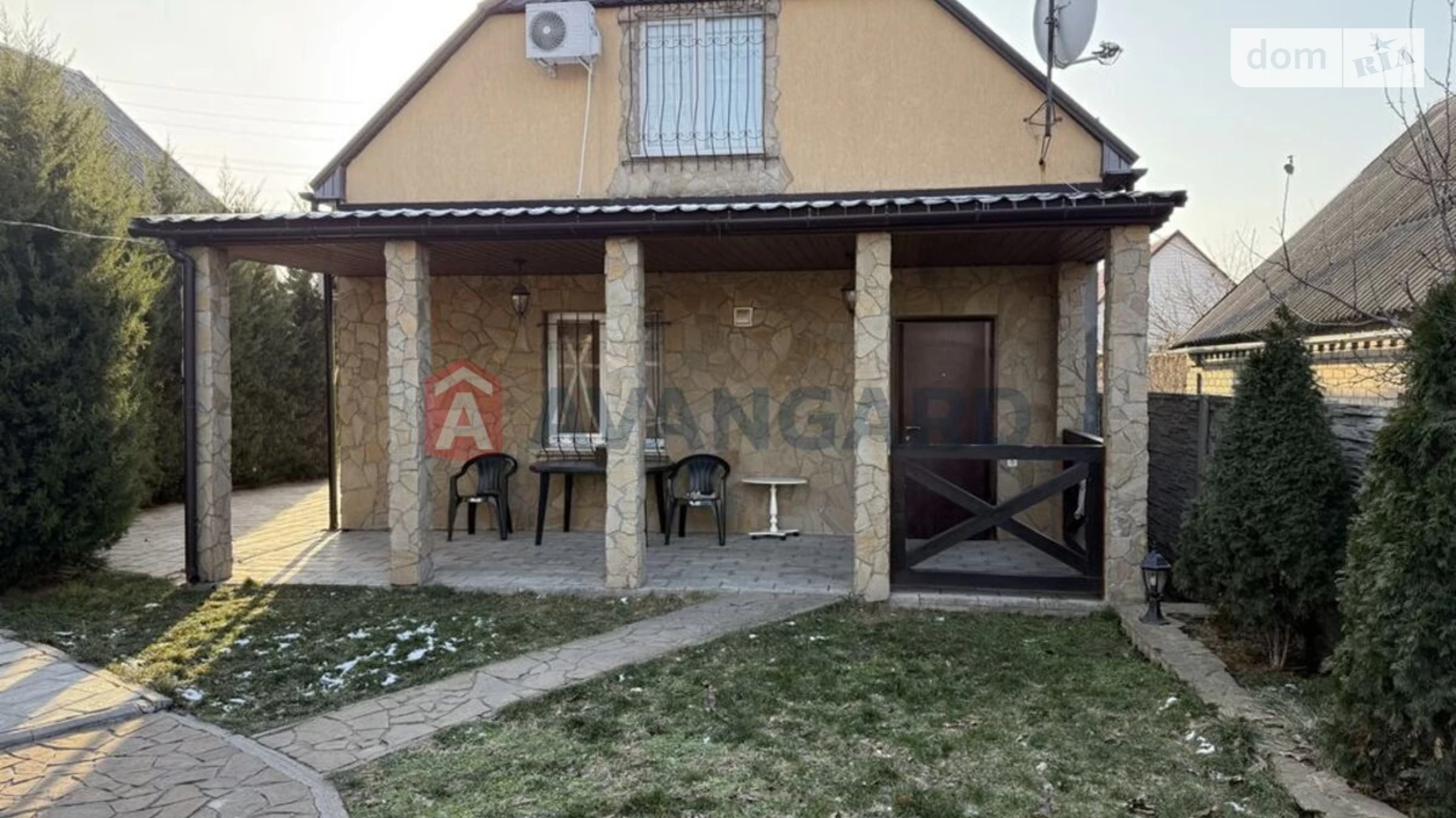 ул. Николая Ласточкина Коммунарский Запорожье, цена: 75000 $ - фото 2