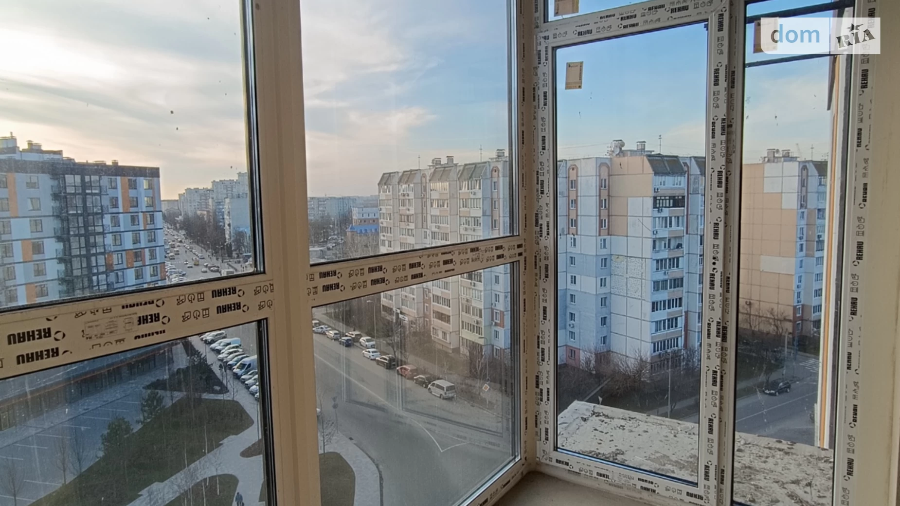 Продається 1-кімнатна квартира 38.32 кв. м у Вишневому, вул. Європейська, 32/1Б - фото 4
