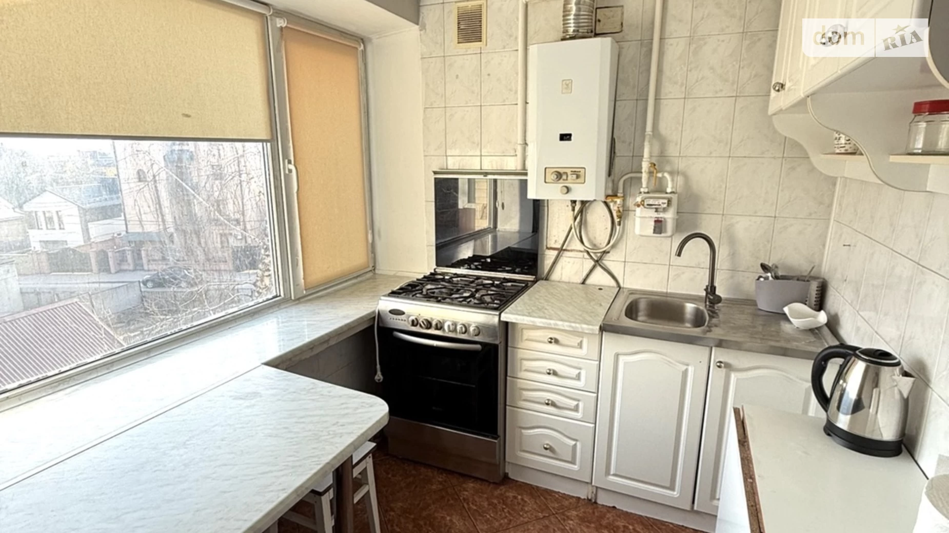 1-кімнатна квартира 35 кв. м у Тернополі, просп. Бандери Степана - фото 3