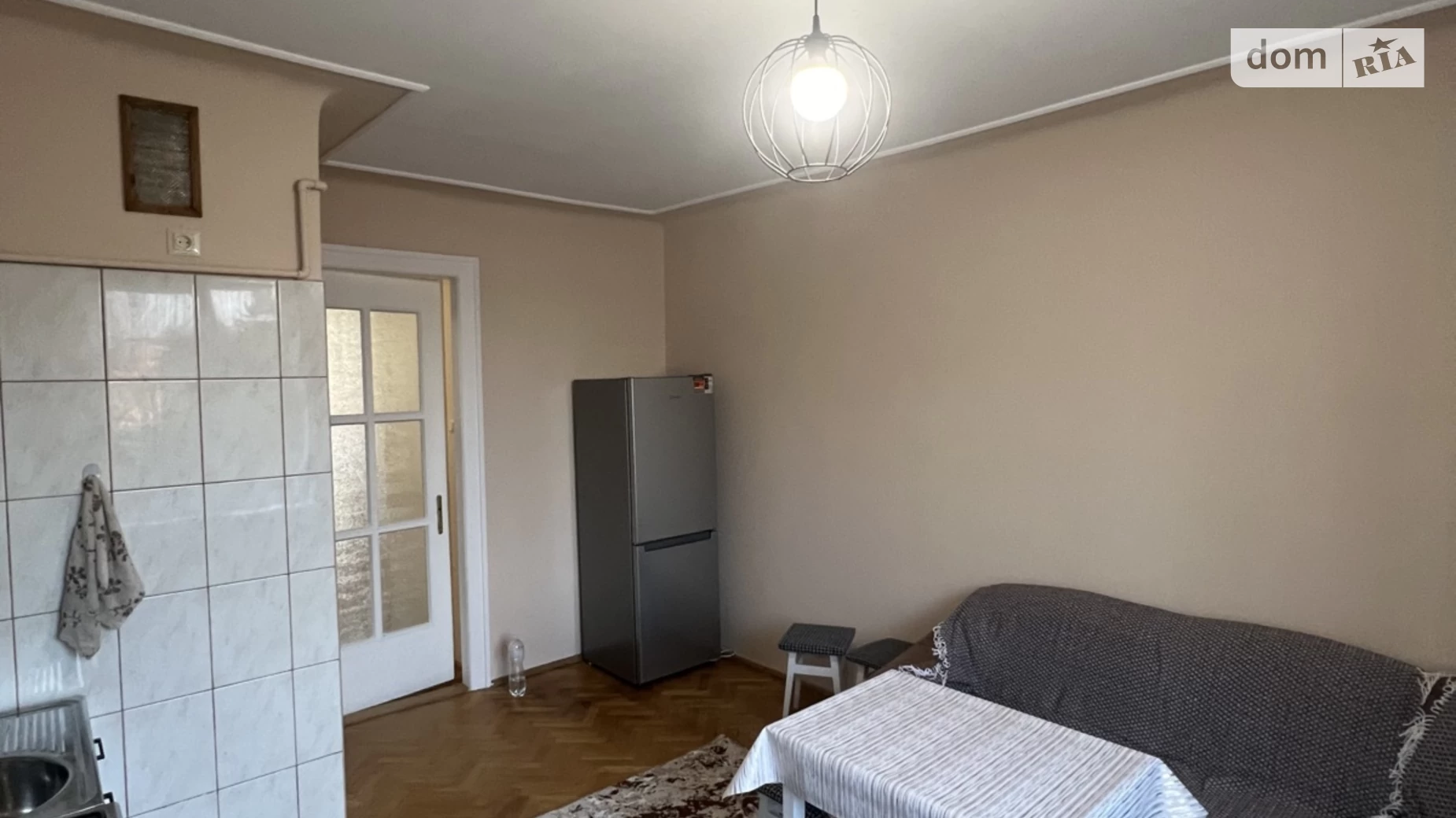 Здається в оренду 1-кімнатна квартира 47 кв. м у Львові, вул. Чернігівська, 15 - фото 5