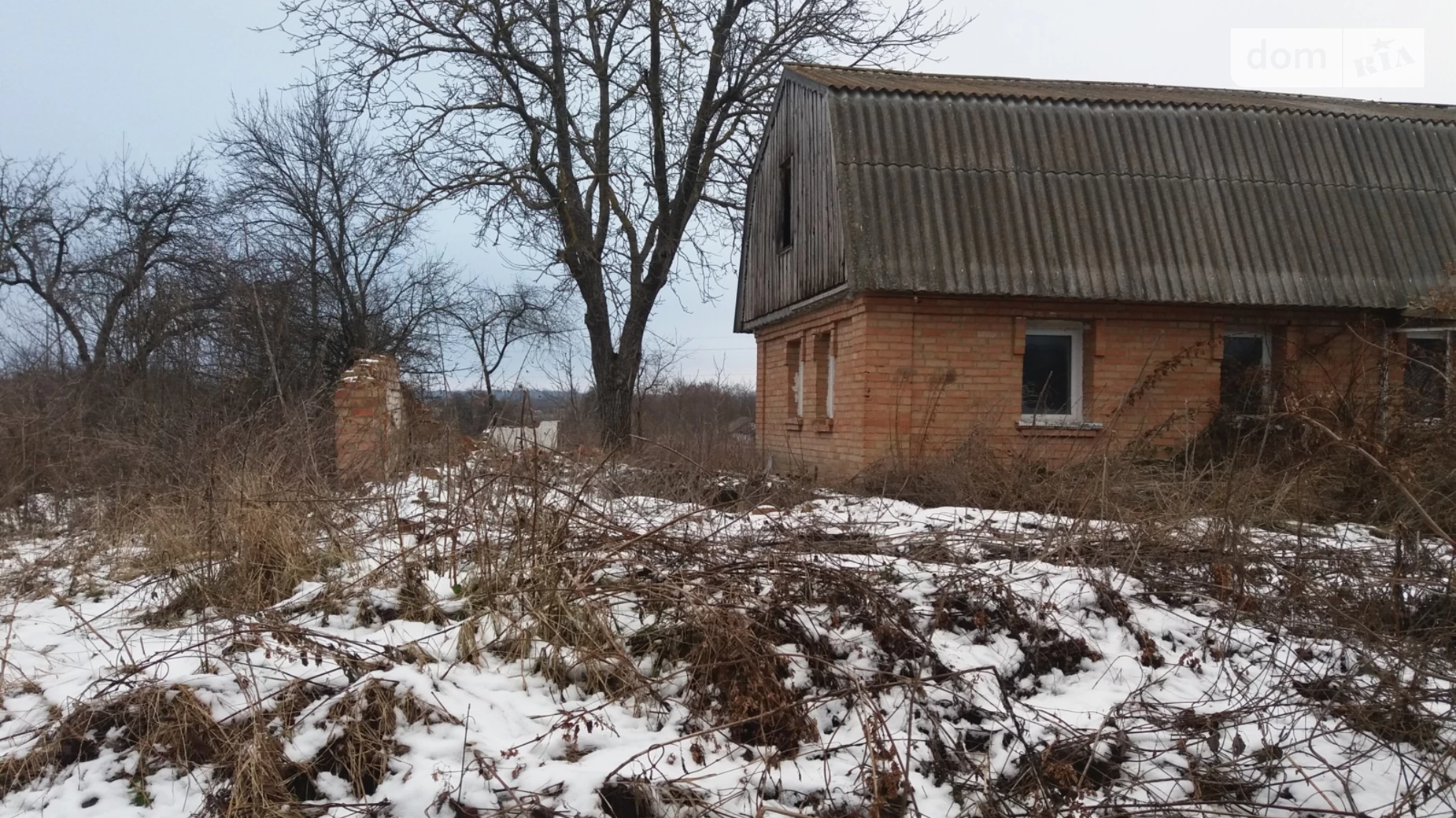 Продається одноповерховий будинок 59.6 кв. м з банею/сауною, цена: 20000 $ - фото 2
