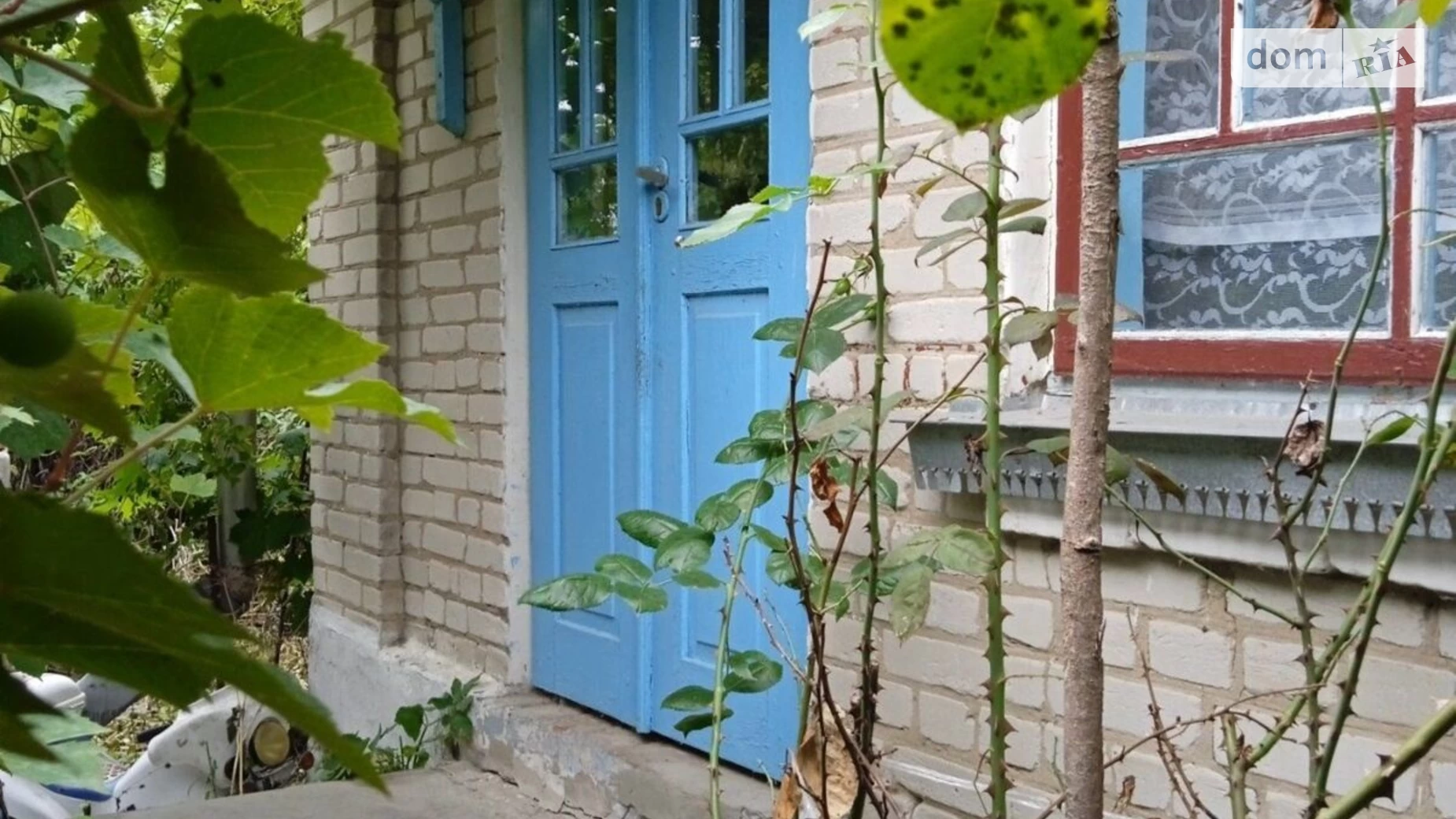 Продается одноэтажный дом 60 кв. м с садом, цена: 25000 $ - фото 4