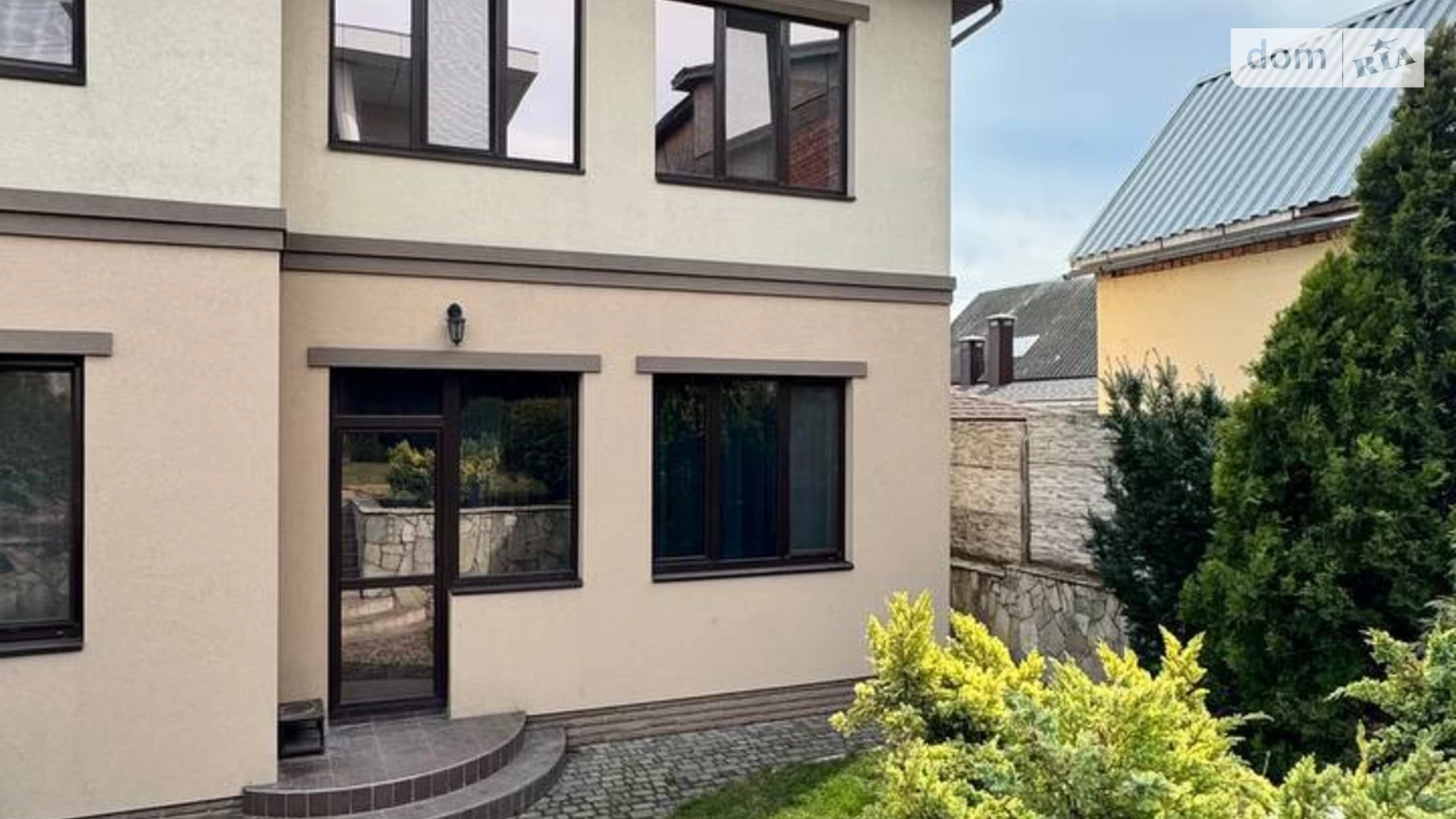 Сдается в аренду дом на 2 этажа 200 кв. м с мебелью, цена: 2200 $ - фото 5