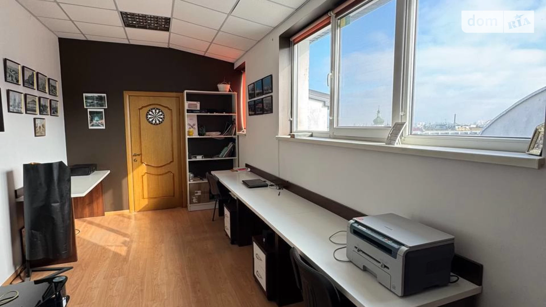 Продається офіс 32 кв. м в бізнес-центрі, цена: 65000 $ - фото 3