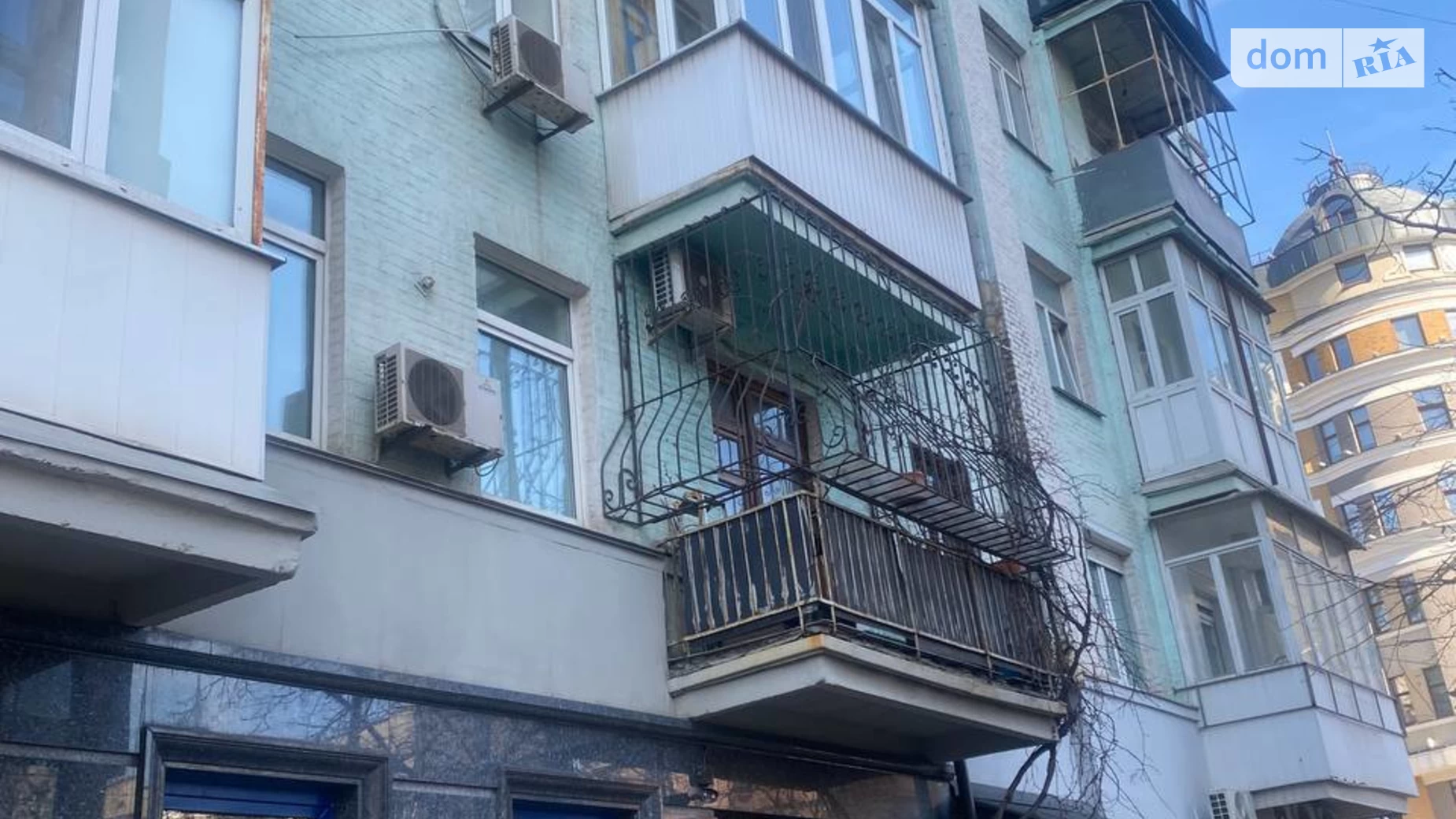 Продається 3-кімнатна квартира 94 кв. м у Києві, вул. Саксаганського, 42 - фото 3