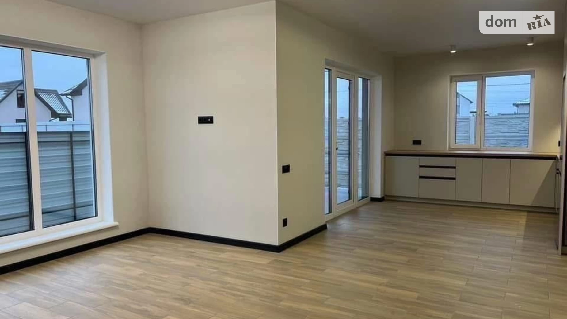 Продается одноэтажный дом 95 кв. м с баней/сауной, цена: 145000 $ - фото 2