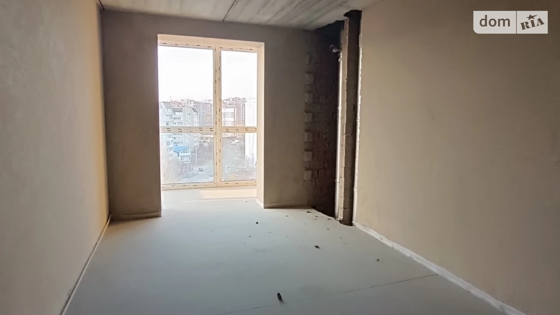 Продается 2-комнатная квартира 59.65 кв. м в Вишневом, ул. Европейская - фото 3