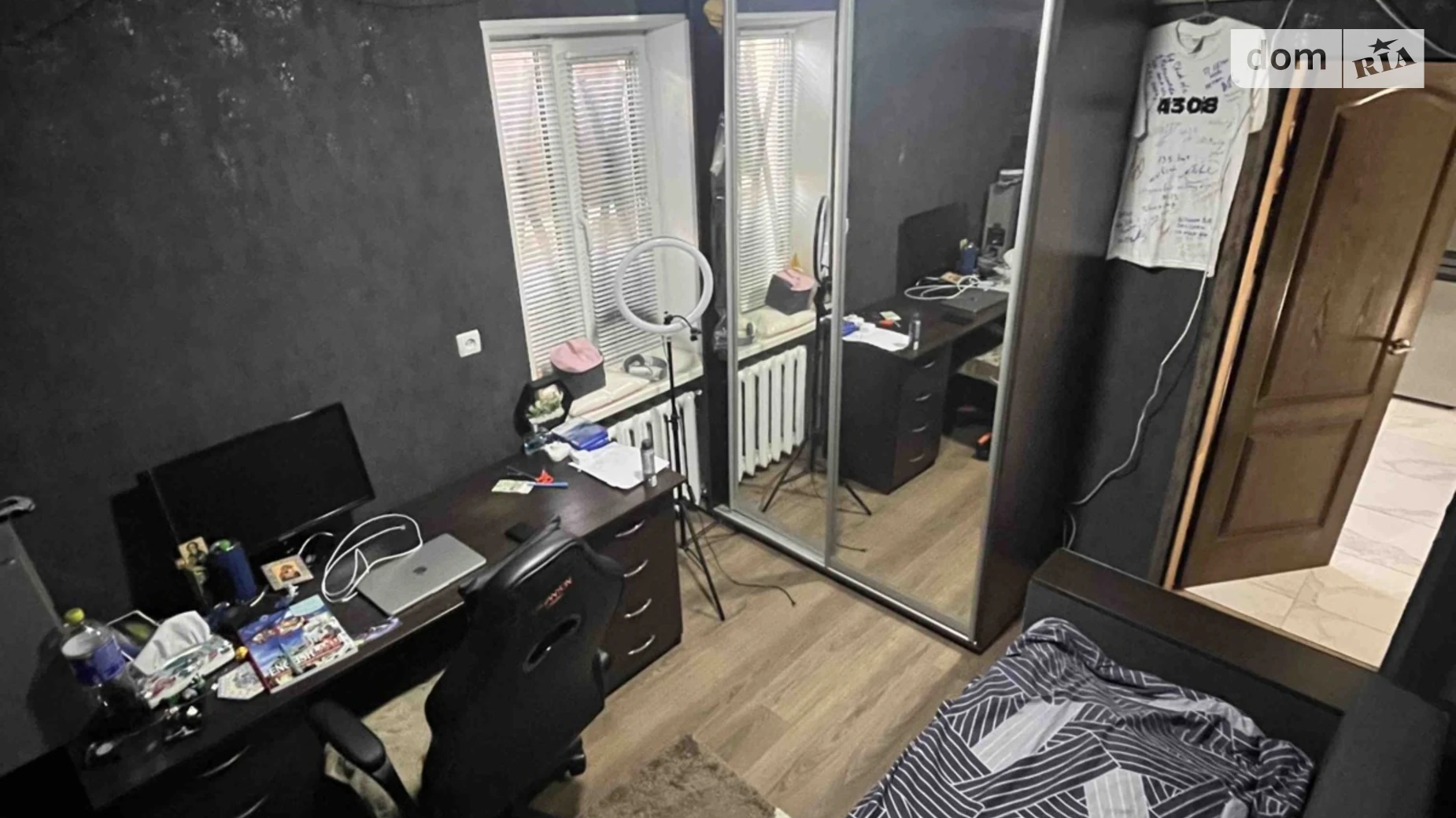 Продается одноэтажный дом 94.1 кв. м с балконом, цена: 50000 $ - фото 4