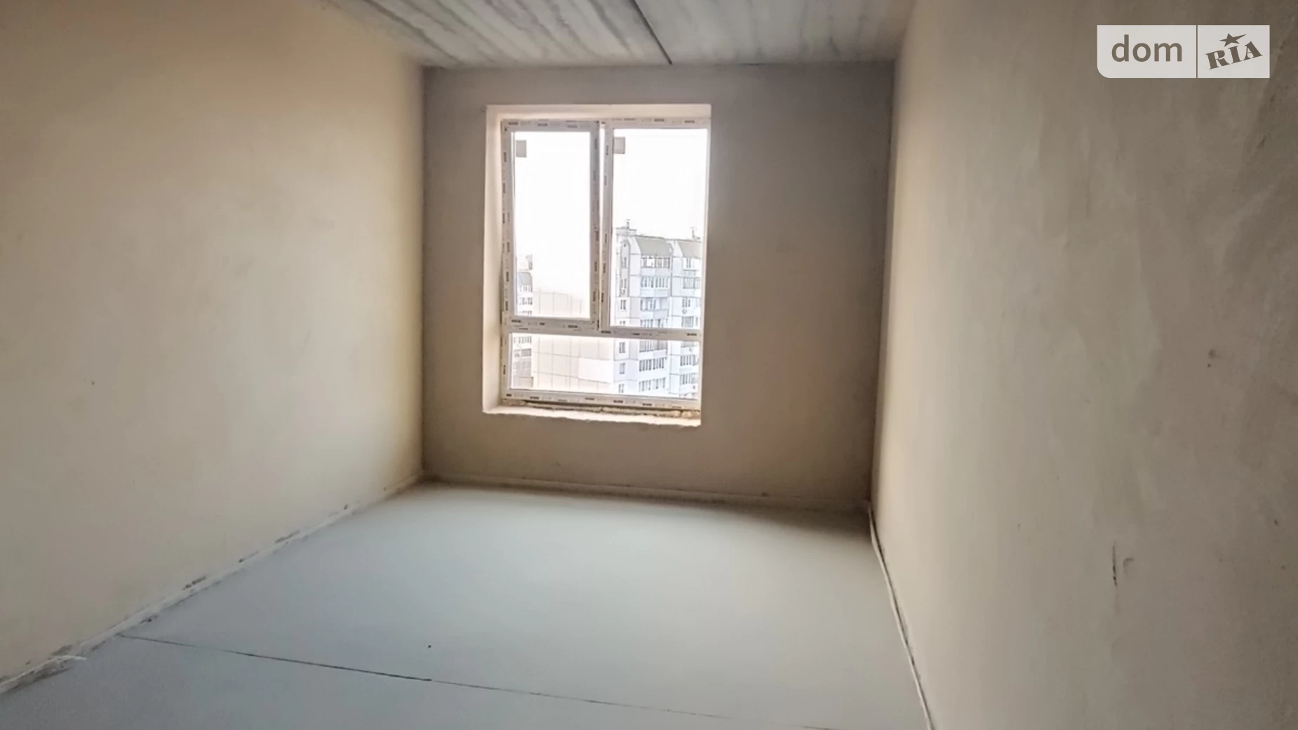 Продается 2-комнатная квартира 59.65 кв. м в Вишневом, ул. Европейская - фото 4