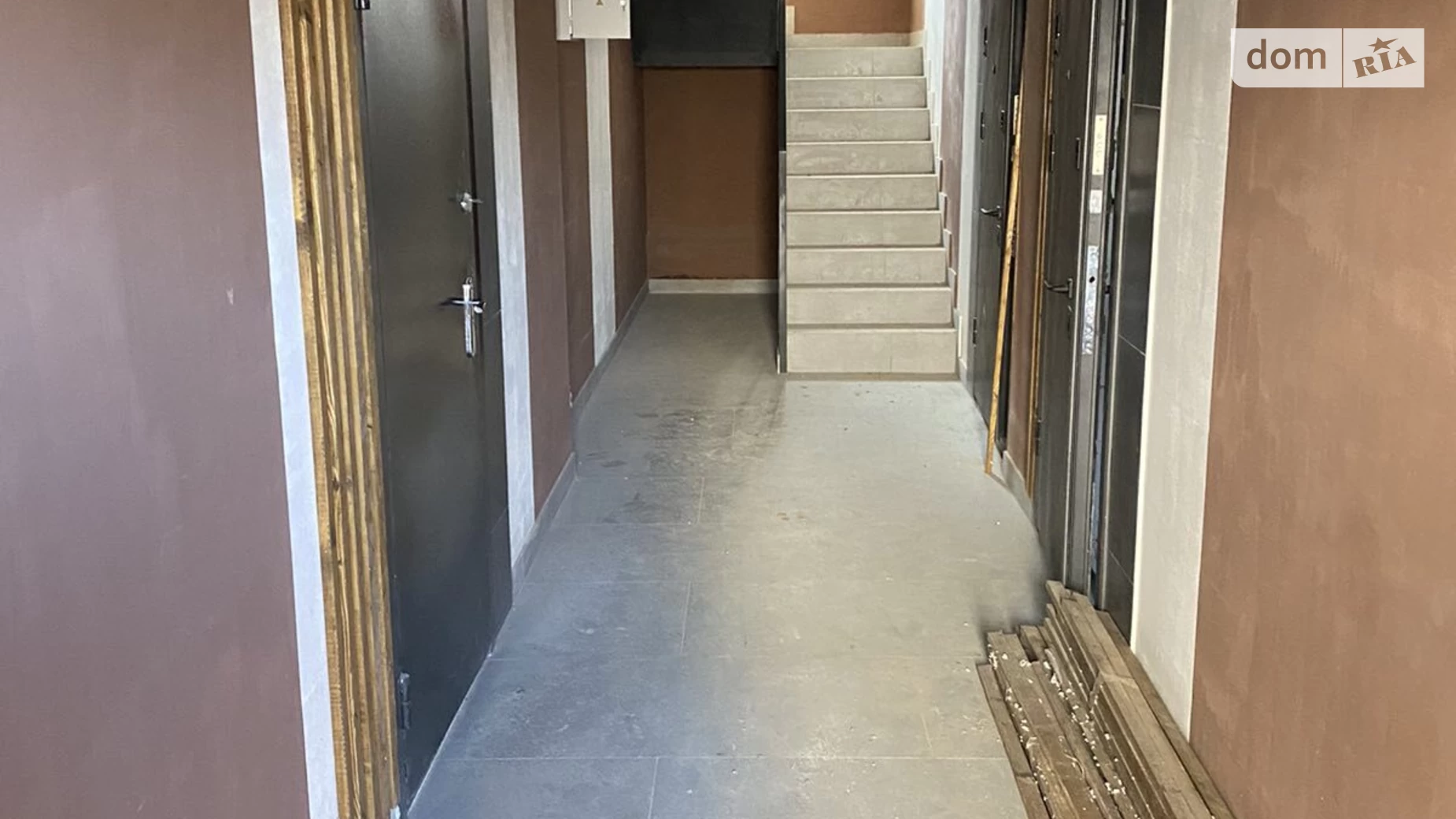 Продається 1-кімнатна квартира 17.7 кв. м у, цена: 19000 $ - фото 3