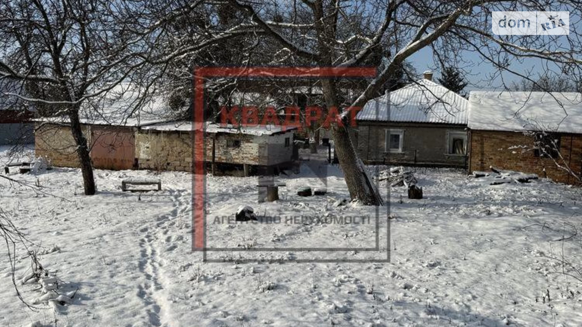 Продается одноэтажный дом 65.6 кв. м с гаражом, цена: 44000 $ - фото 3