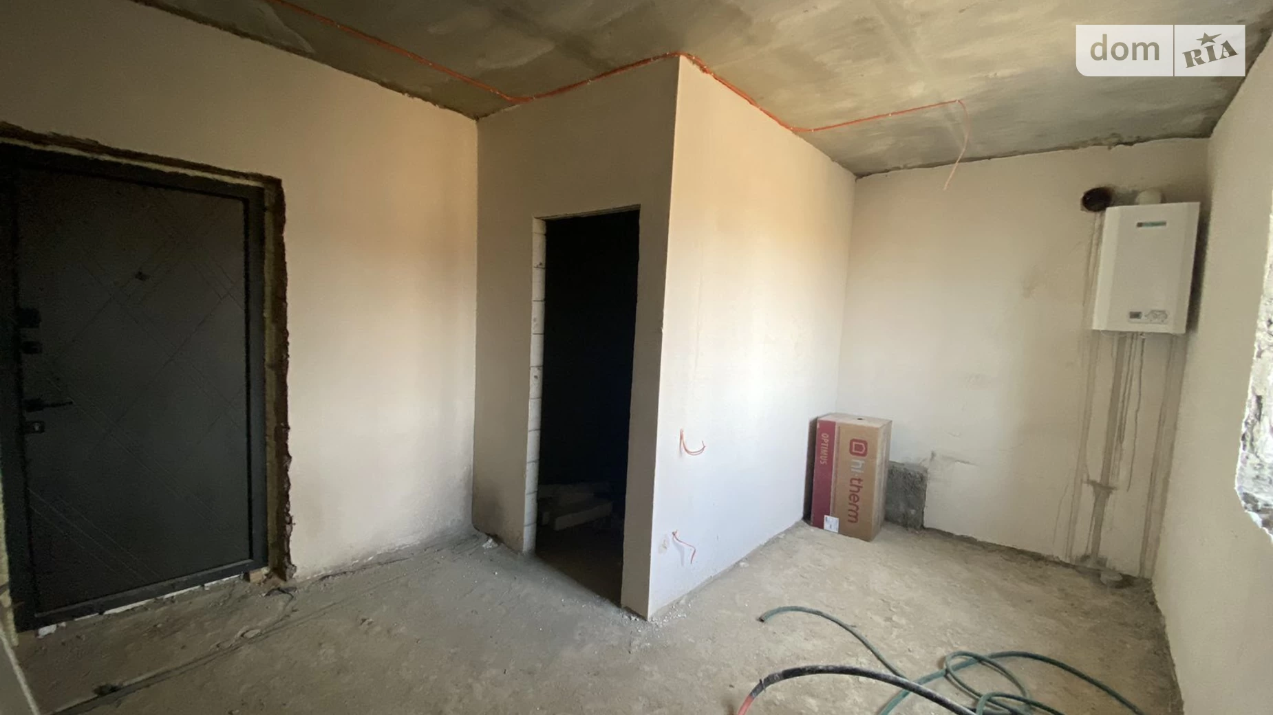 Продається 1-кімнатна квартира 17.7 кв. м у, цена: 19000 $ - фото 5