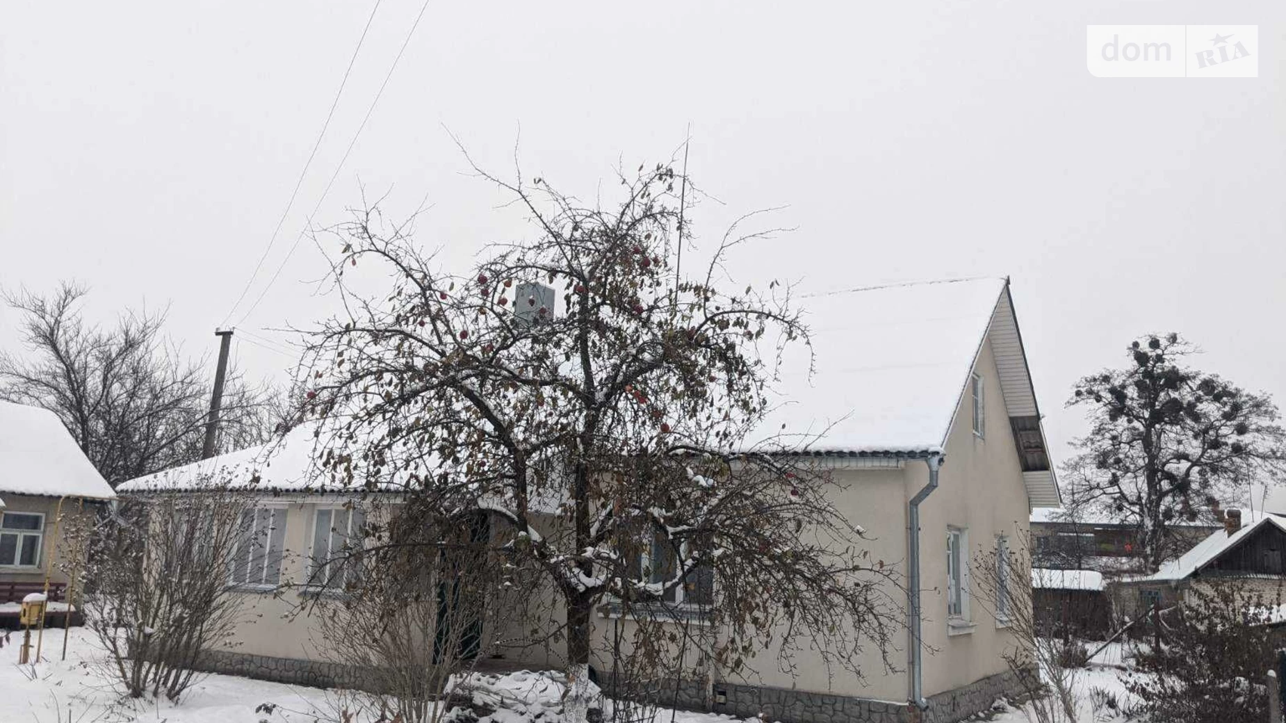 Продается одноэтажный дом 84 кв. м с бассейном, цена: 38000 $ - фото 2