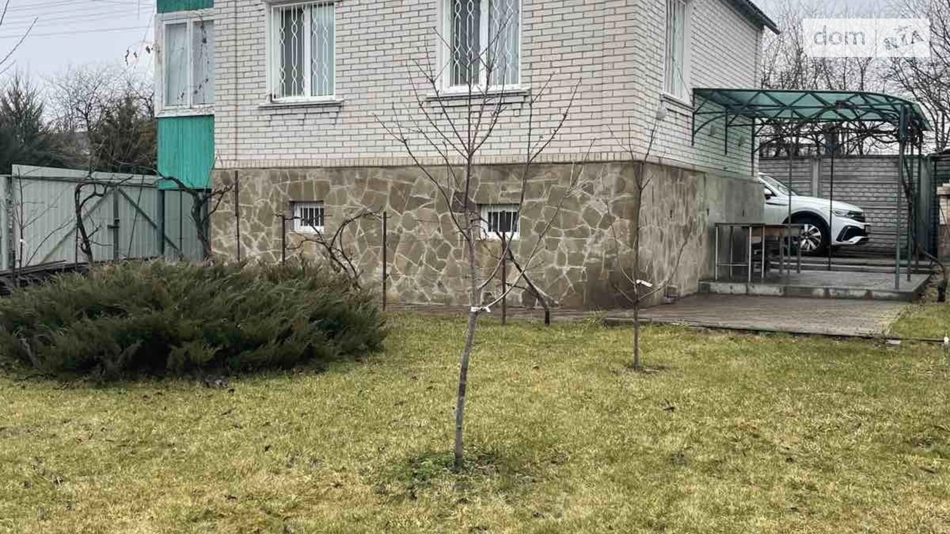 Продається будинок 2 поверховий 89.7 кв. м з гаражем, цена: 42000 $ - фото 4