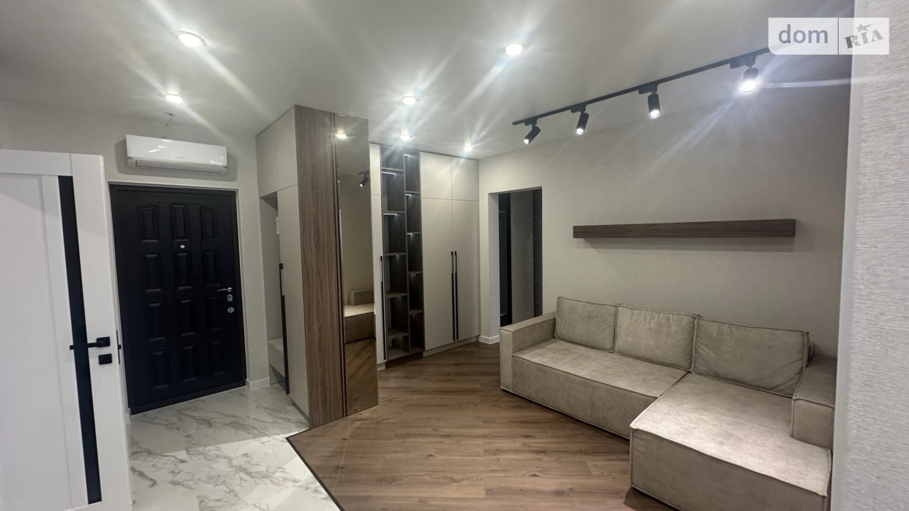 Продается 2-комнатная квартира 65.5 кв. м в Одессе, ул. Жемчужная, 5Б - фото 3
