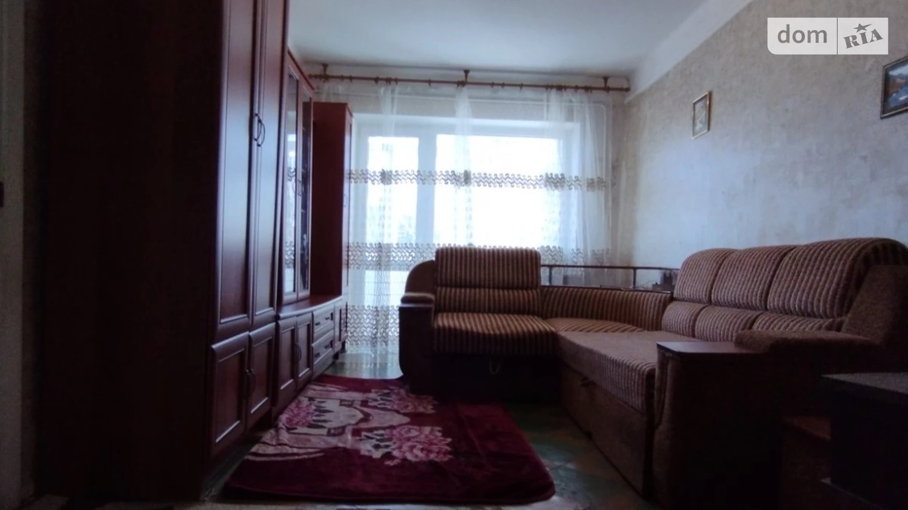 Продается 2-комнатная квартира 41.2 кв. м в Каменском, ул. Евгения Мельникова(Алтайская), 31 - фото 4