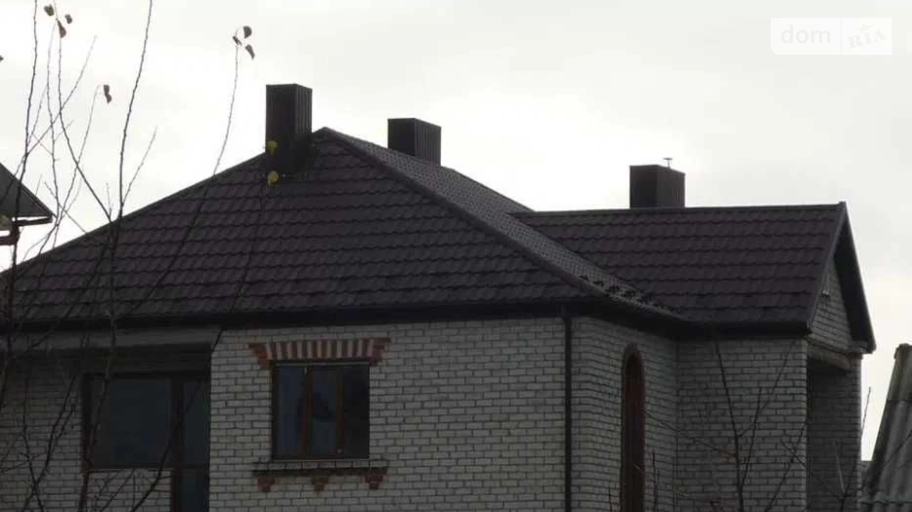 Продается дом на 2 этажа 186 кв. м с камином, цена: 50000 $ - фото 3