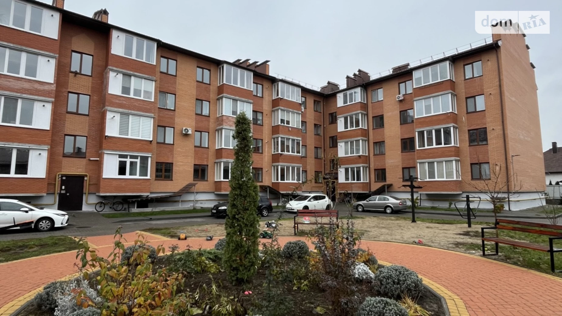 Продається 2-кімнатна квартира 63 кв. м у Агрономічному, вул. Центральна(Мічуріна) - фото 3