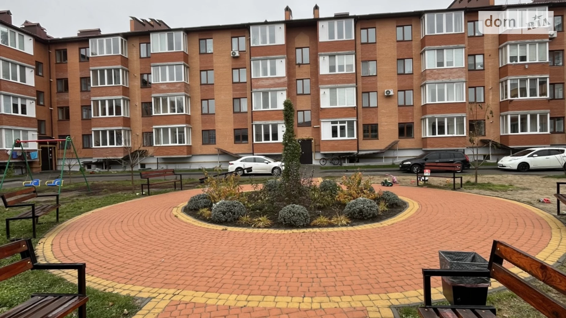 Продається 2-кімнатна квартира 63 кв. м у Агрономічному, вул. Центральна(Мічуріна) - фото 4