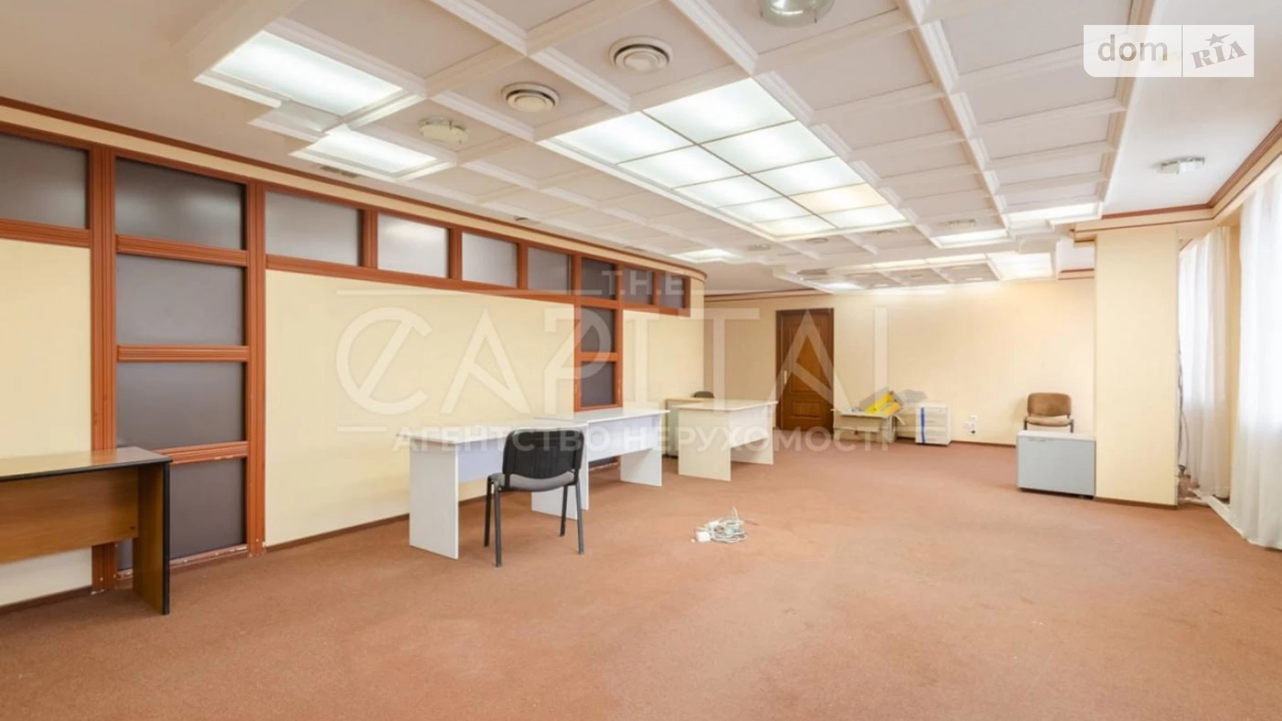 Здається в оренду офіс 103 кв. м в бізнес-центрі, цена: 880 $ - фото 4