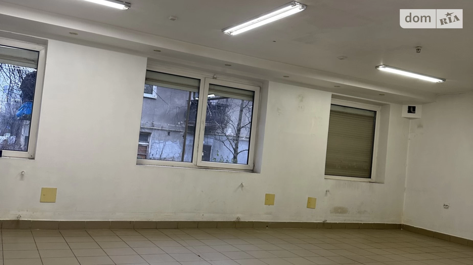 Сдается в аренду помещения свободного назначения 56.7 кв. м в 5-этажном здании, цена: 600 $ - фото 4