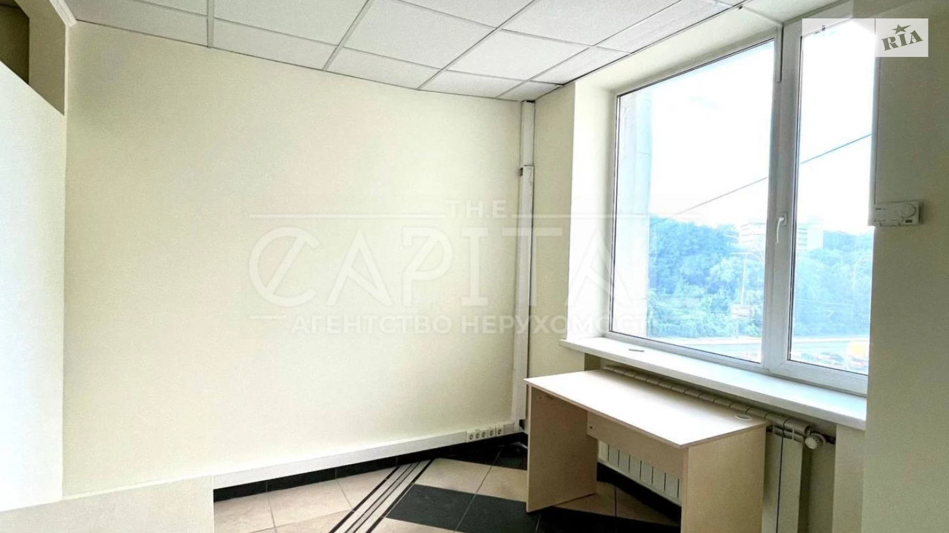 Здається в оренду офіс 102 кв. м в бізнес-центрі, цена: 870 $ - фото 5