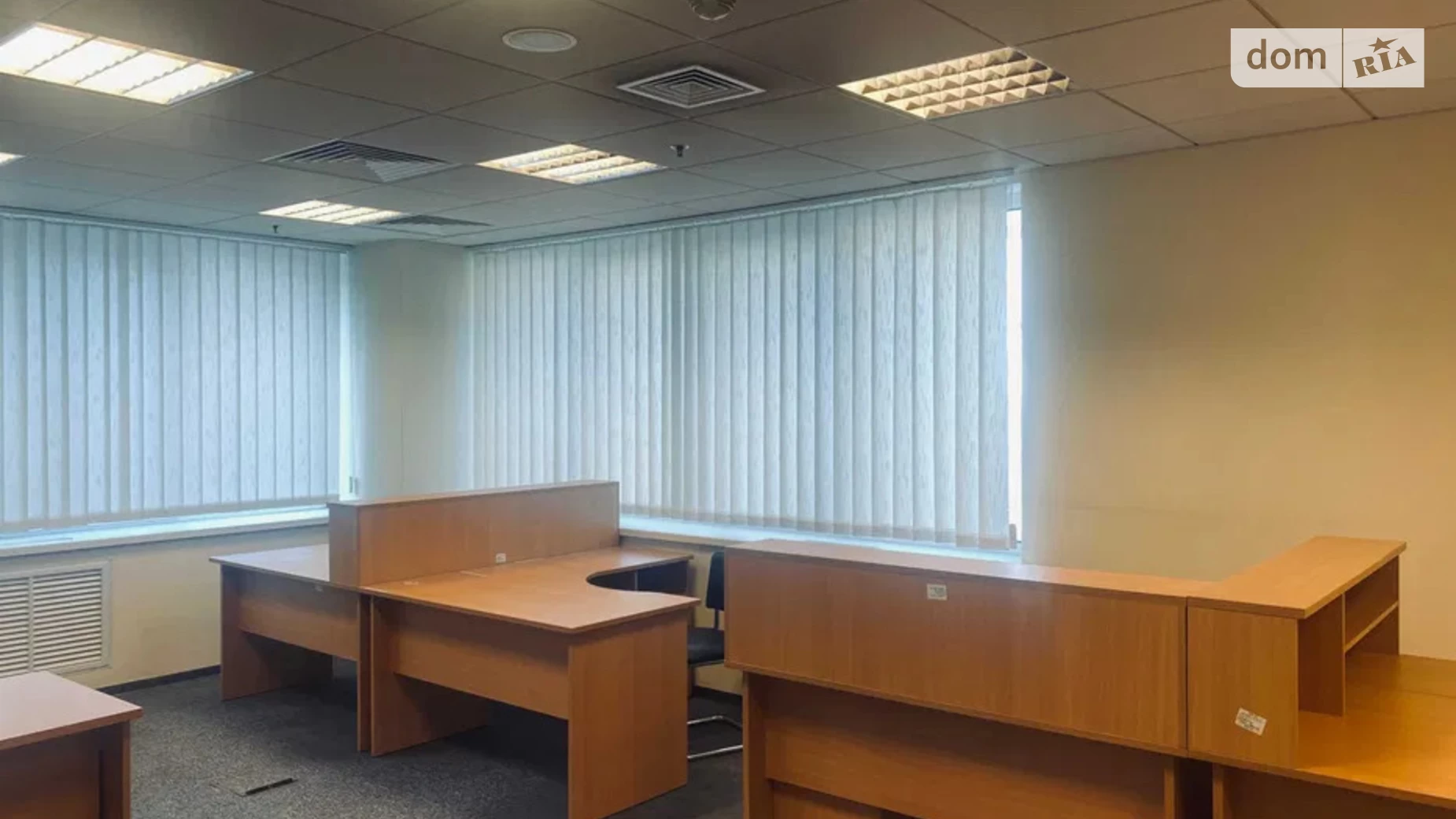 Здається в оренду офіс 70 кв. м в бізнес-центрі, цена: 1750 $ - фото 3