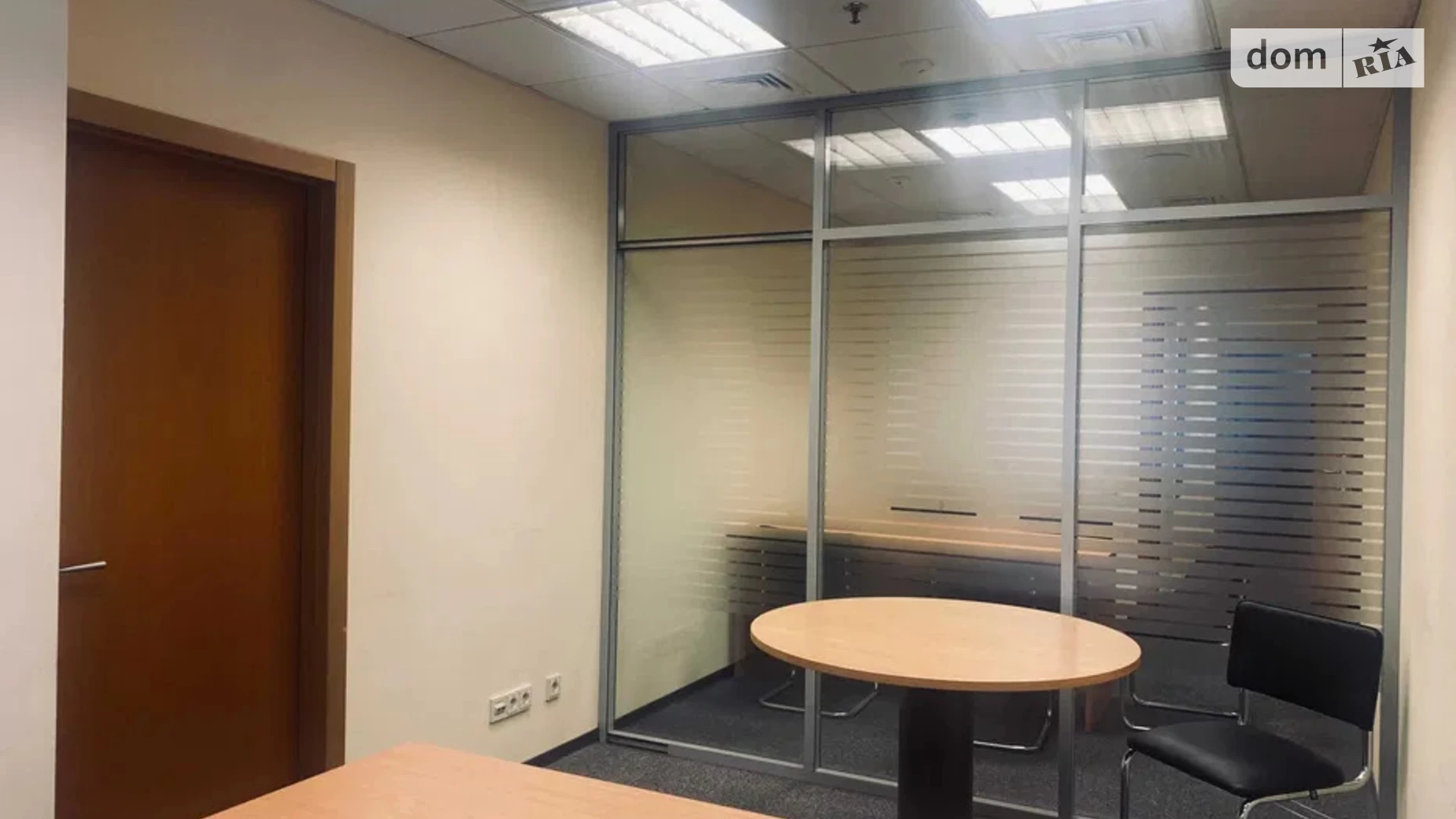 Здається в оренду офіс 70 кв. м в бізнес-центрі, цена: 1750 $ - фото 4