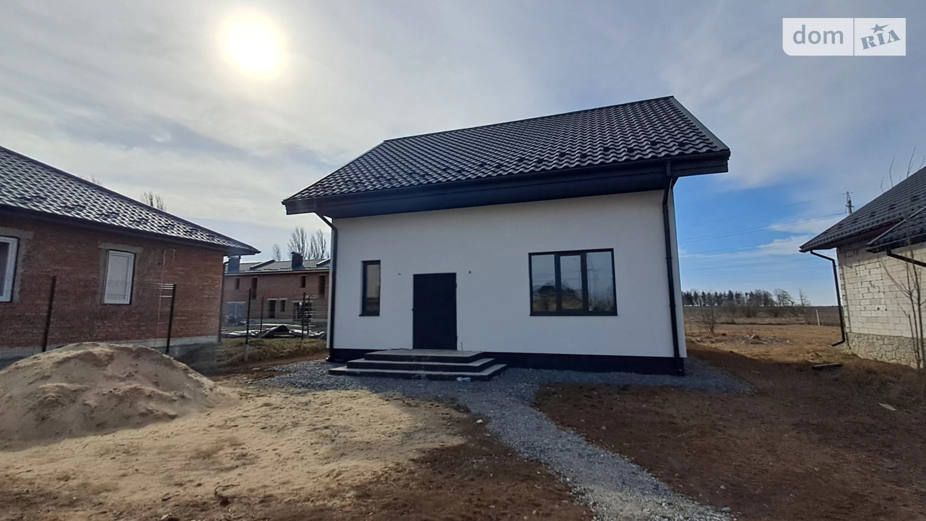 Продається будинок 2 поверховий 150 кв. м з терасою, цена: 150000 $ - фото 2