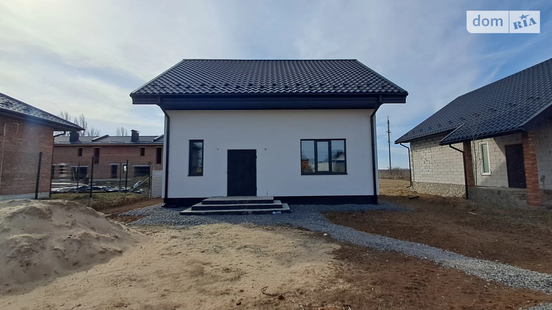 Продається будинок 2 поверховий 150 кв. м з терасою, цена: 150000 $ - фото 4