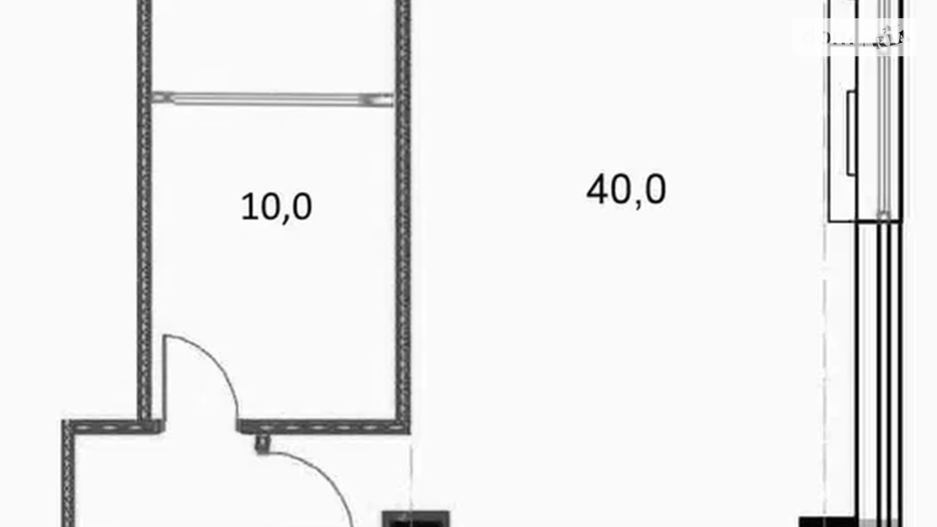 Здається в оренду офіс 70 кв. м в бізнес-центрі, цена: 1750 $ - фото 2