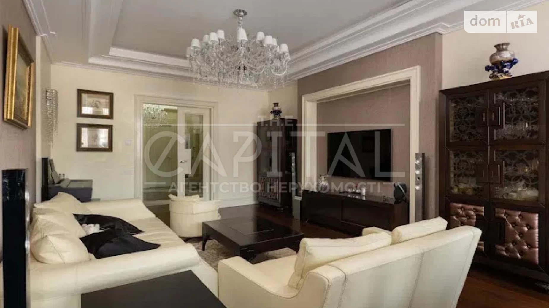 Сдается в аренду 6-комнатная квартира 270 кв. м в Киеве, ул. Михайла Грушевского, 9А - фото 3