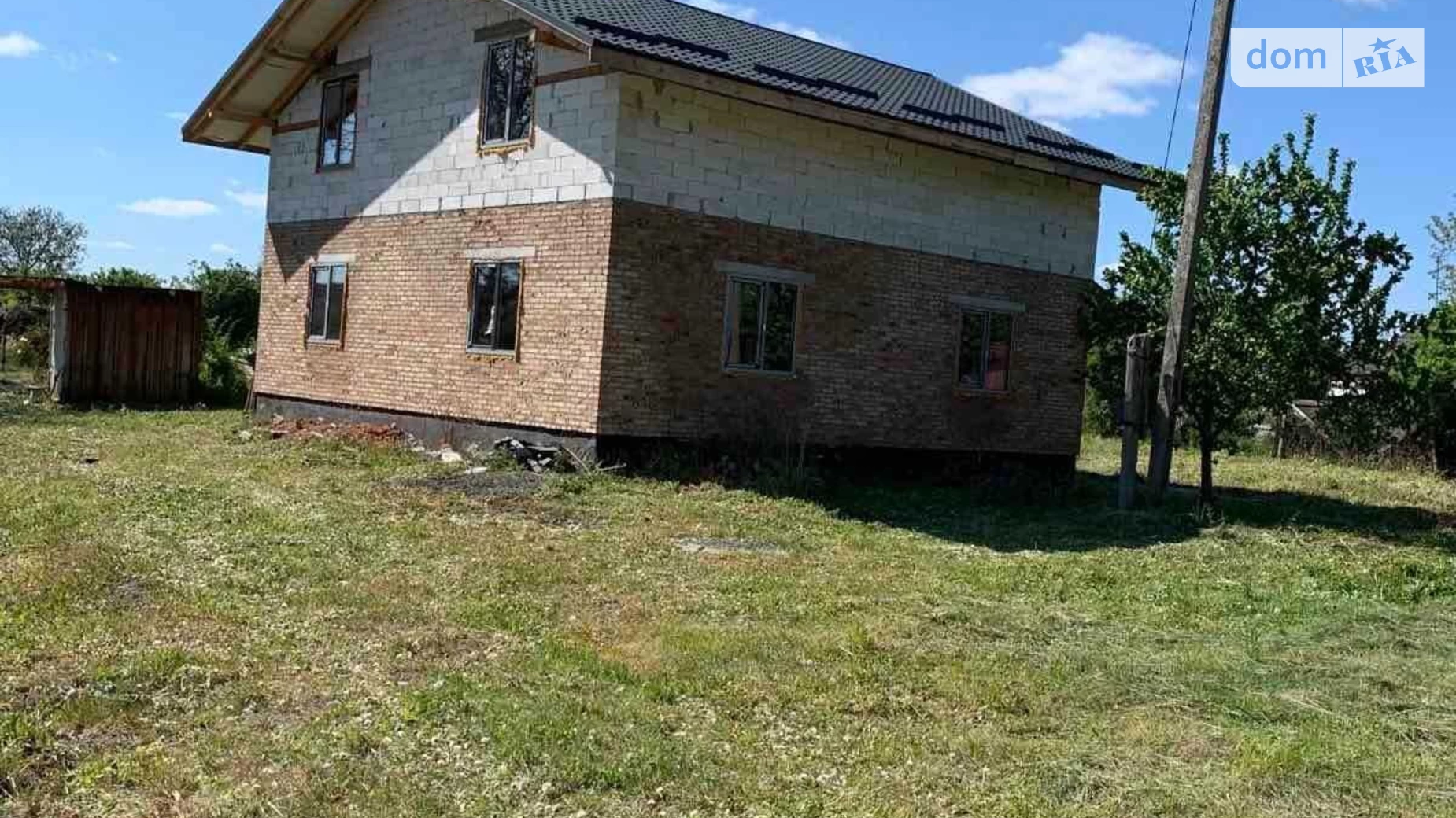 Продається будинок 2 поверховий 180 кв. м з терасою, цена: 99000 $ - фото 2