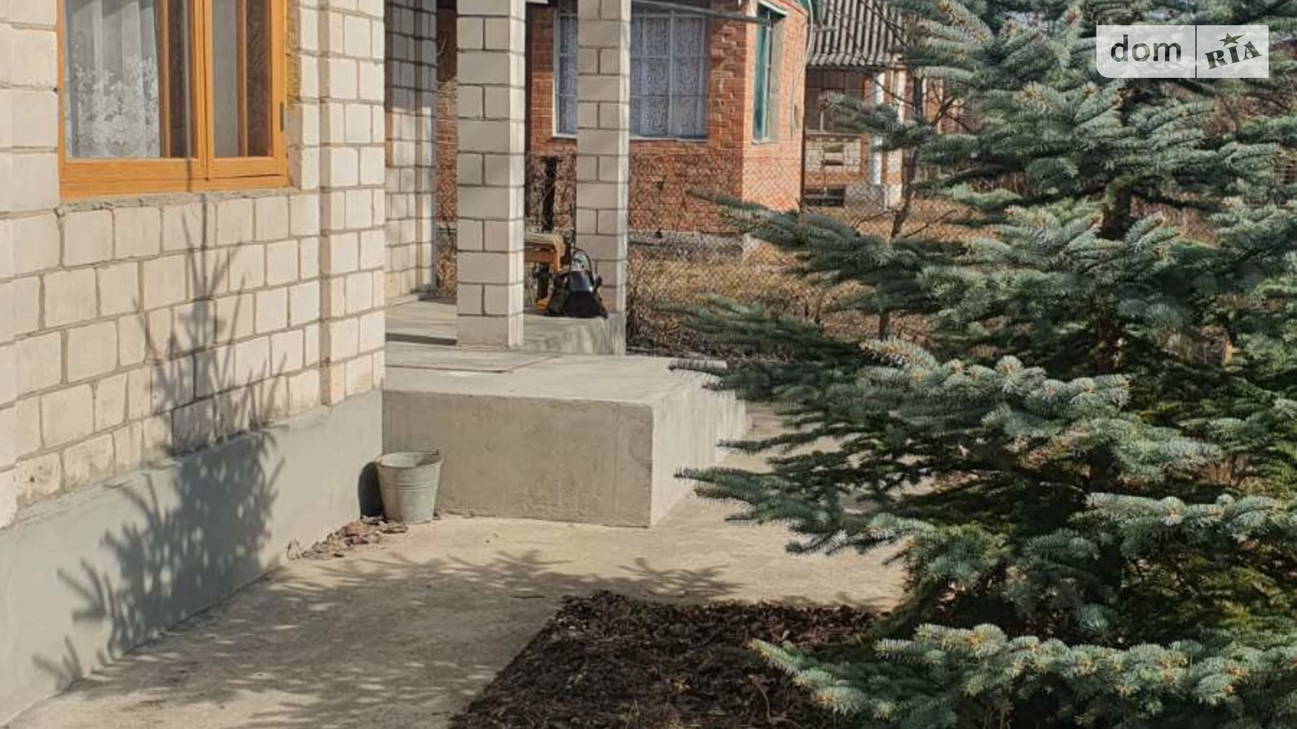 Продається будинок 2 поверховий 120 кв. м з садом, цена: 40000 $ - фото 3