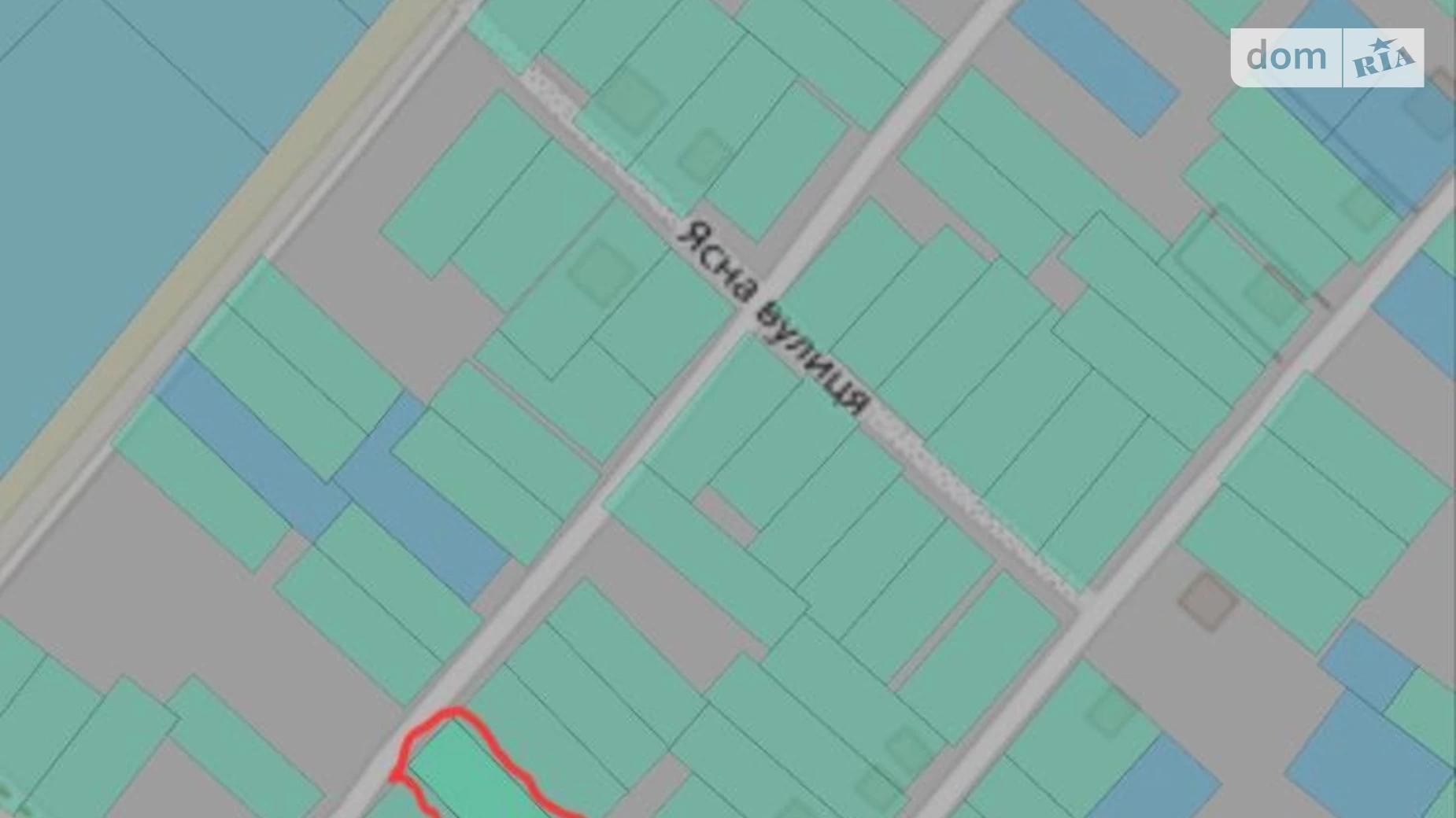 Продается земельный участок 15 соток в Днепропетровской области, цена: 20000 $ - фото 3