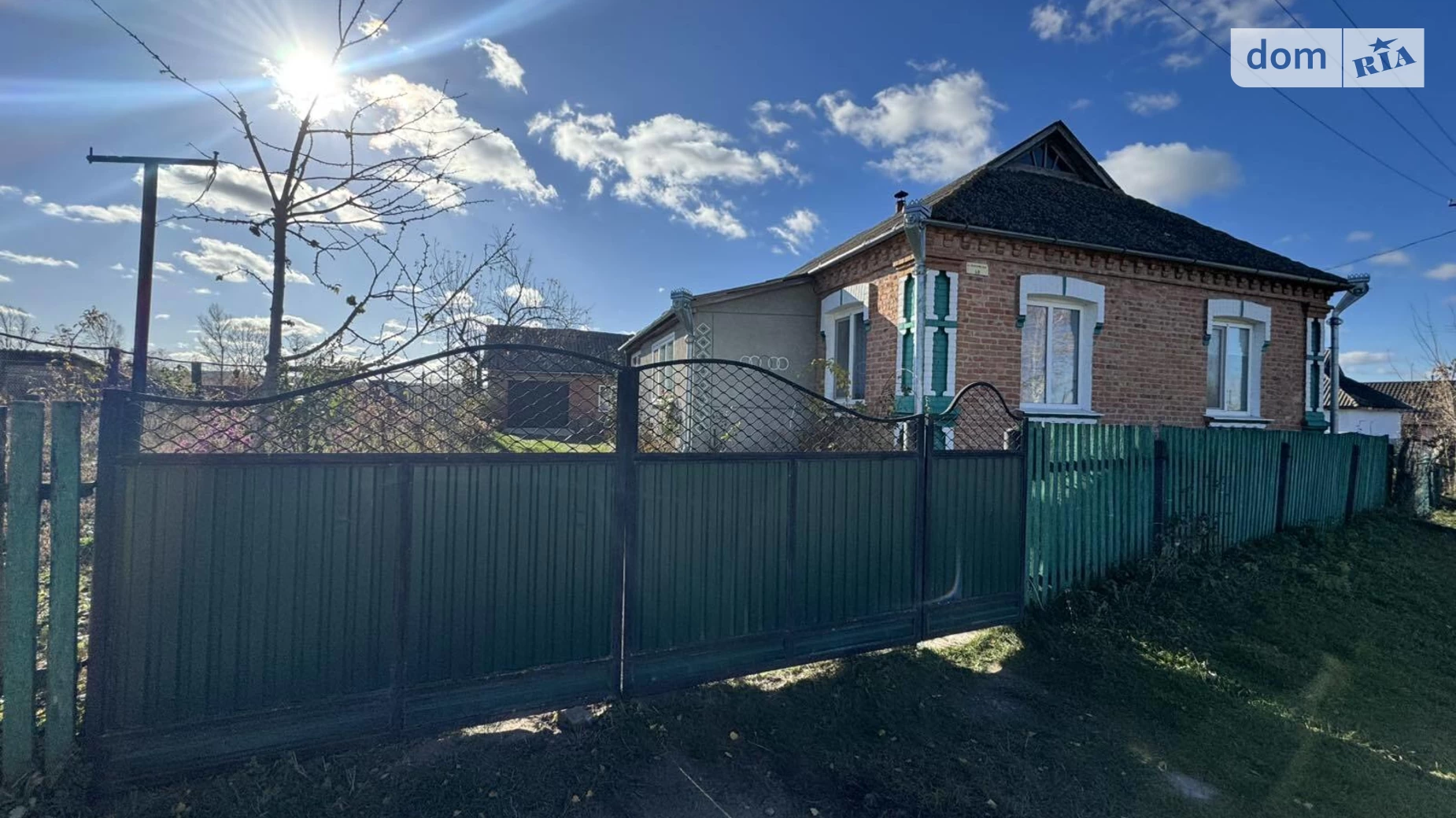 Продается одноэтажный дом 97.6 кв. м с гаражом, цена: 25000 $ - фото 2