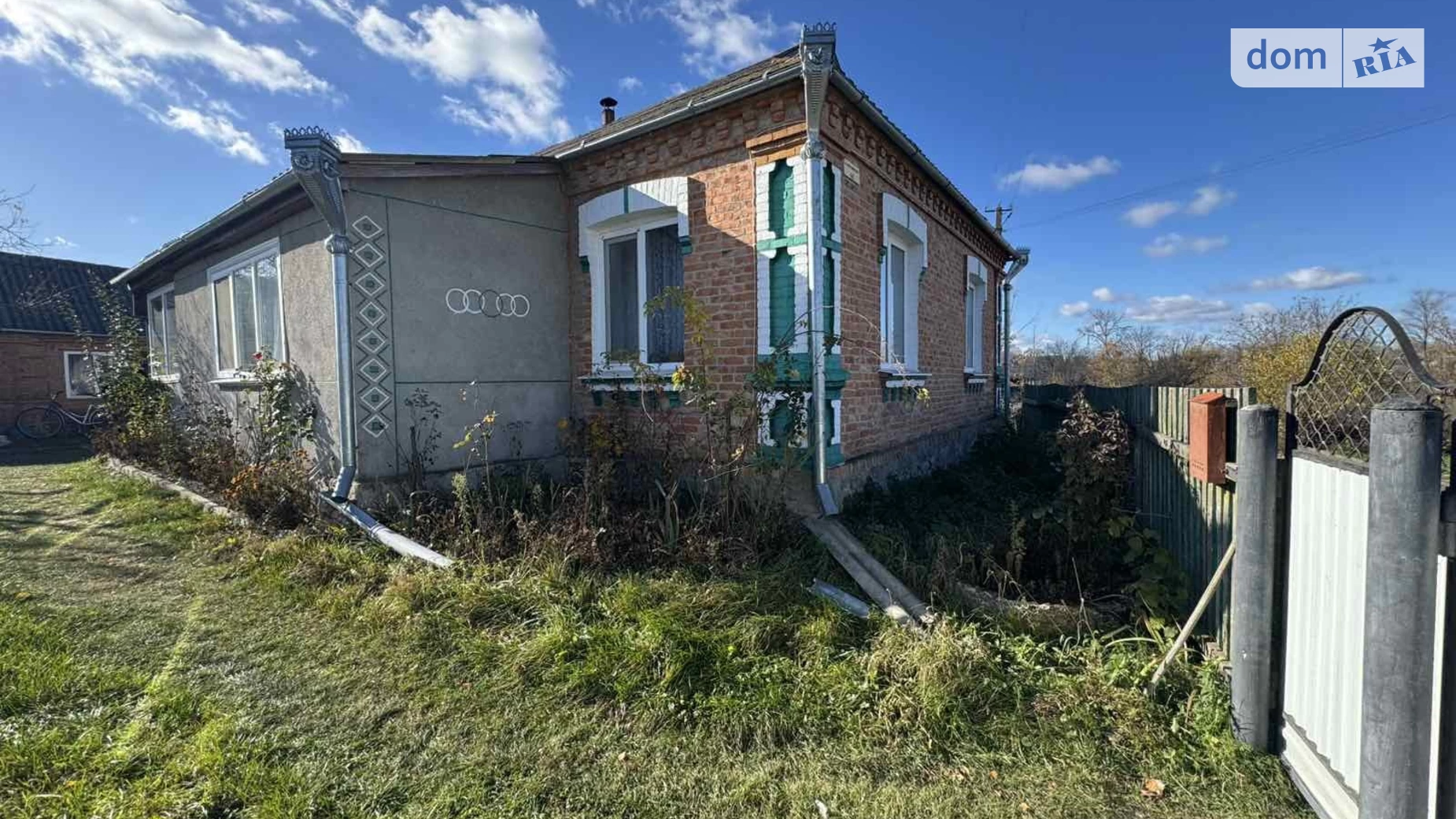 Продается одноэтажный дом 97.6 кв. м с гаражом, цена: 25000 $ - фото 3