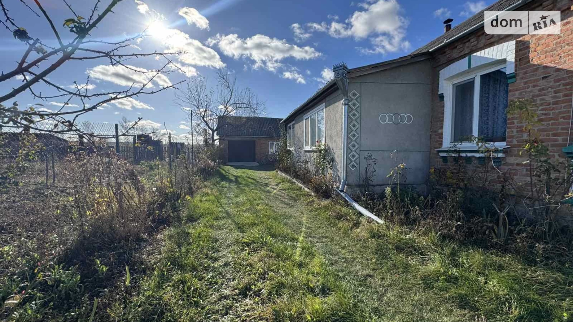 Продается одноэтажный дом 97.6 кв. м с гаражом, цена: 25000 $ - фото 4