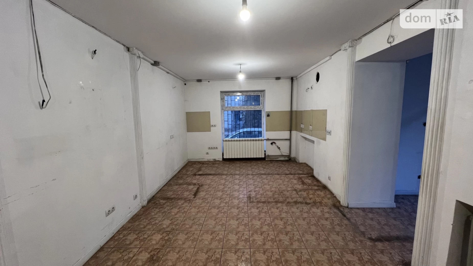 Сдается в аренду помещения свободного назначения 35 кв. м в 5-этажном здании, цена: 15000 грн - фото 3