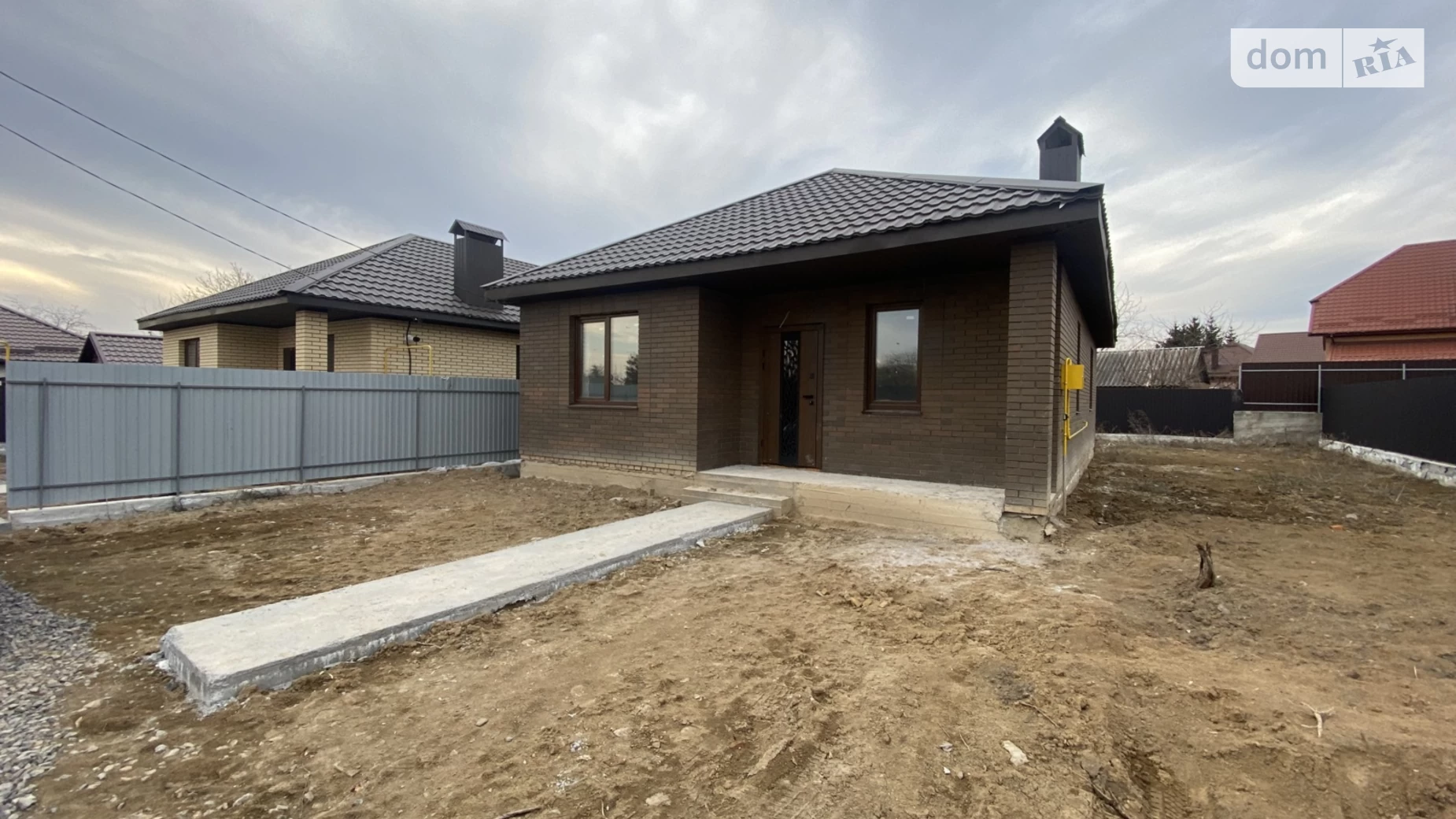 Продається одноповерховий будинок 100 кв. м з банею/сауною, цена: 80000 $ - фото 5