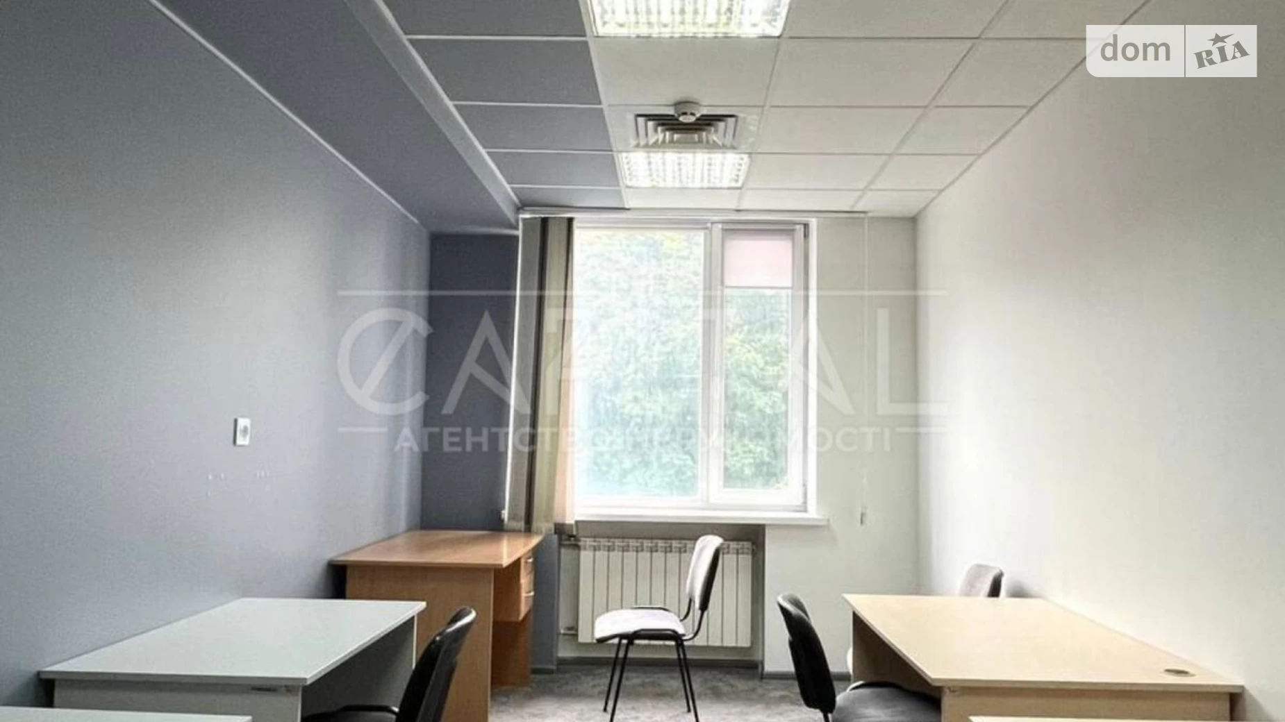 Здається в оренду офіс 354 кв. м в бізнес-центрі, цена: 2655 $ - фото 4