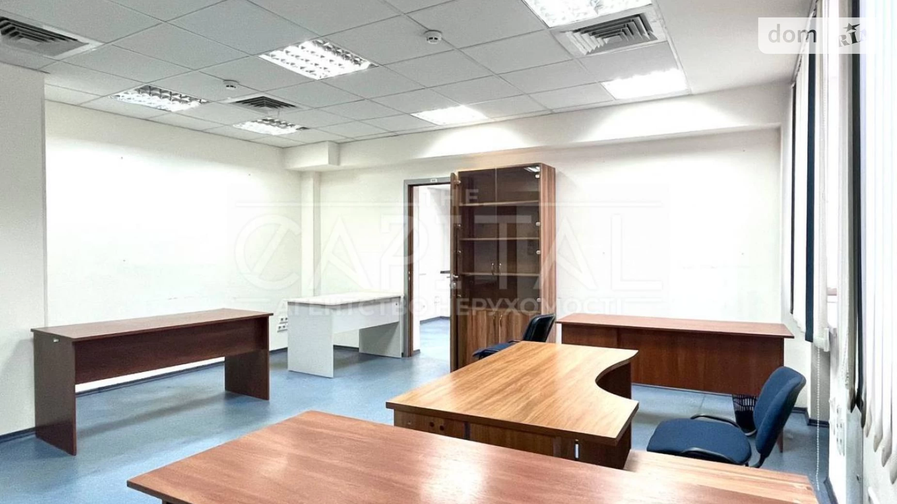 Здається в оренду офіс 354 кв. м в бізнес-центрі, цена: 2655 $ - фото 2