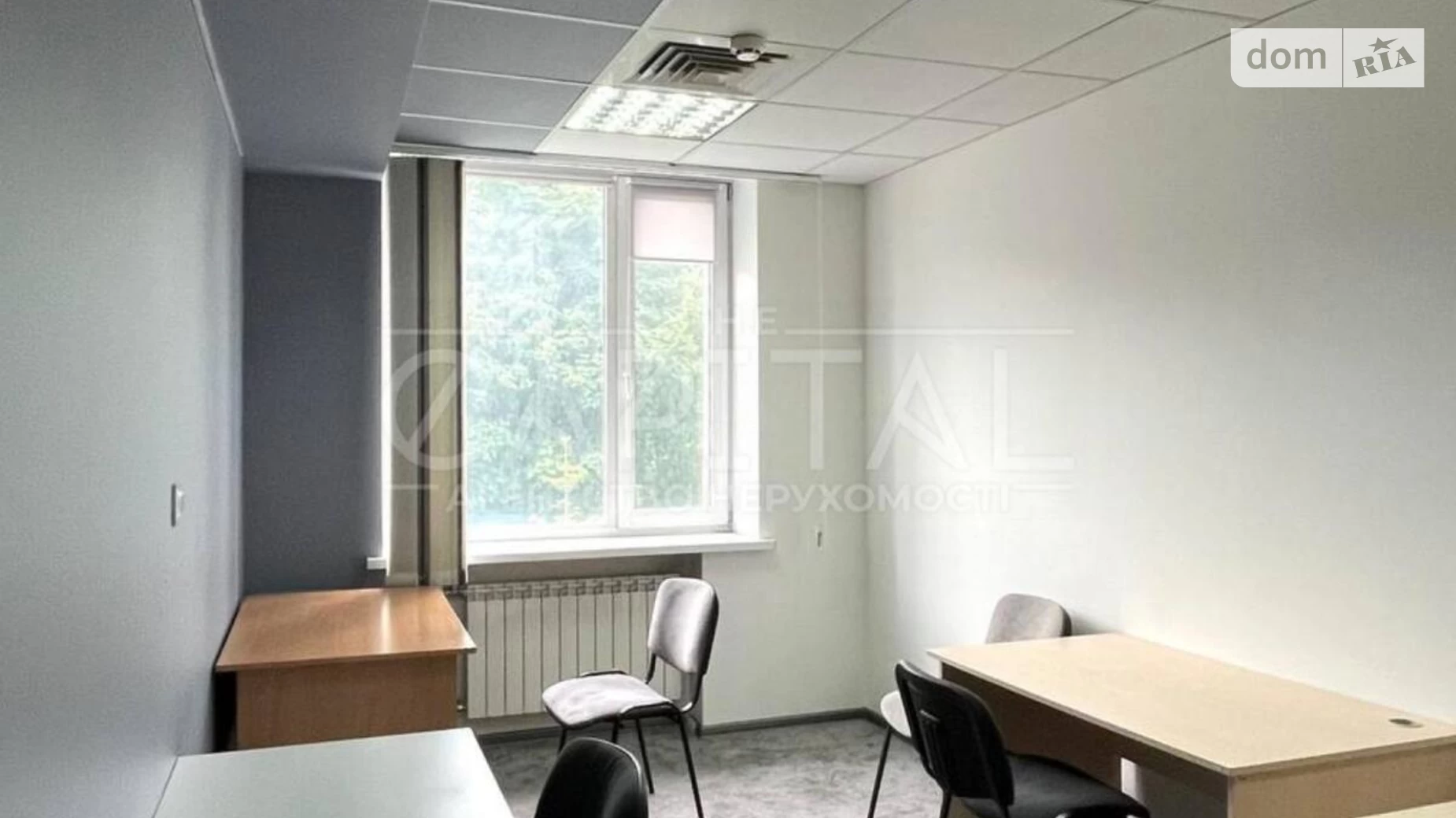 Здається в оренду офіс 354 кв. м в бізнес-центрі, цена: 2655 $ - фото 3