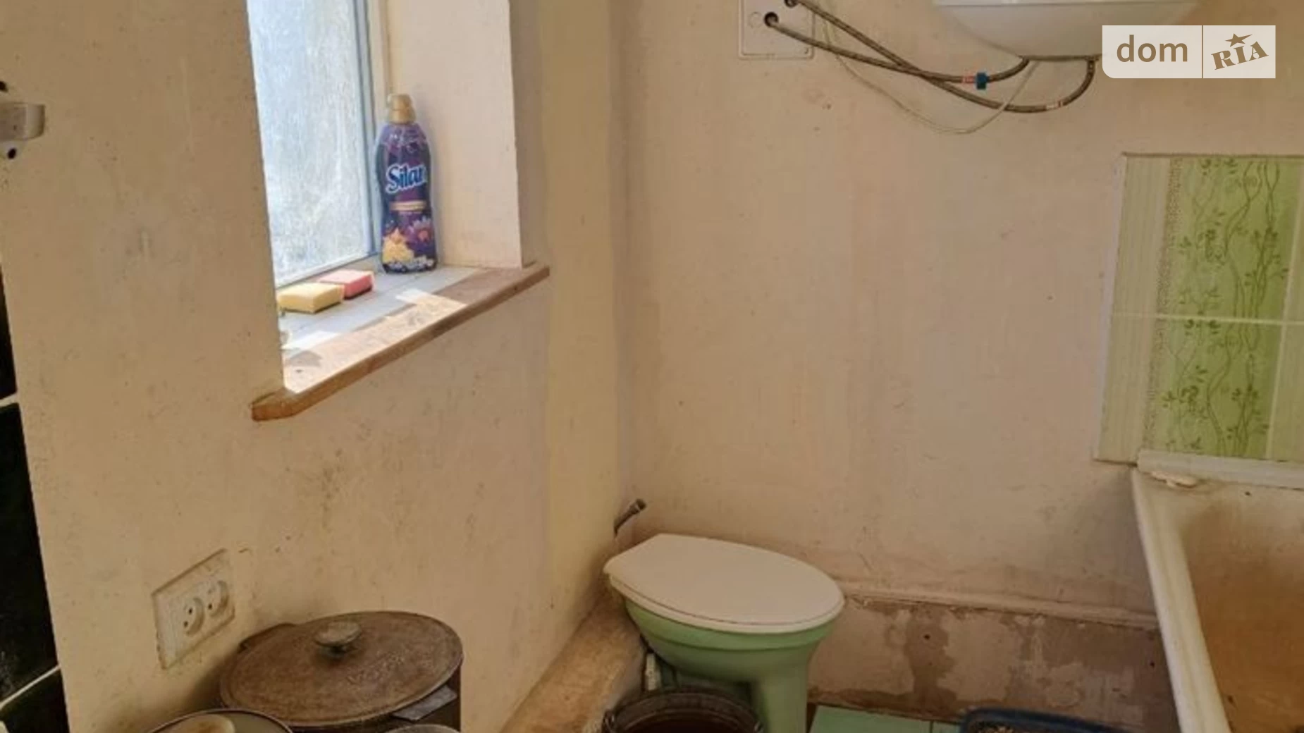 Продається одноповерховий будинок 52 кв. м з подвалом, цена: 7000 € - фото 4