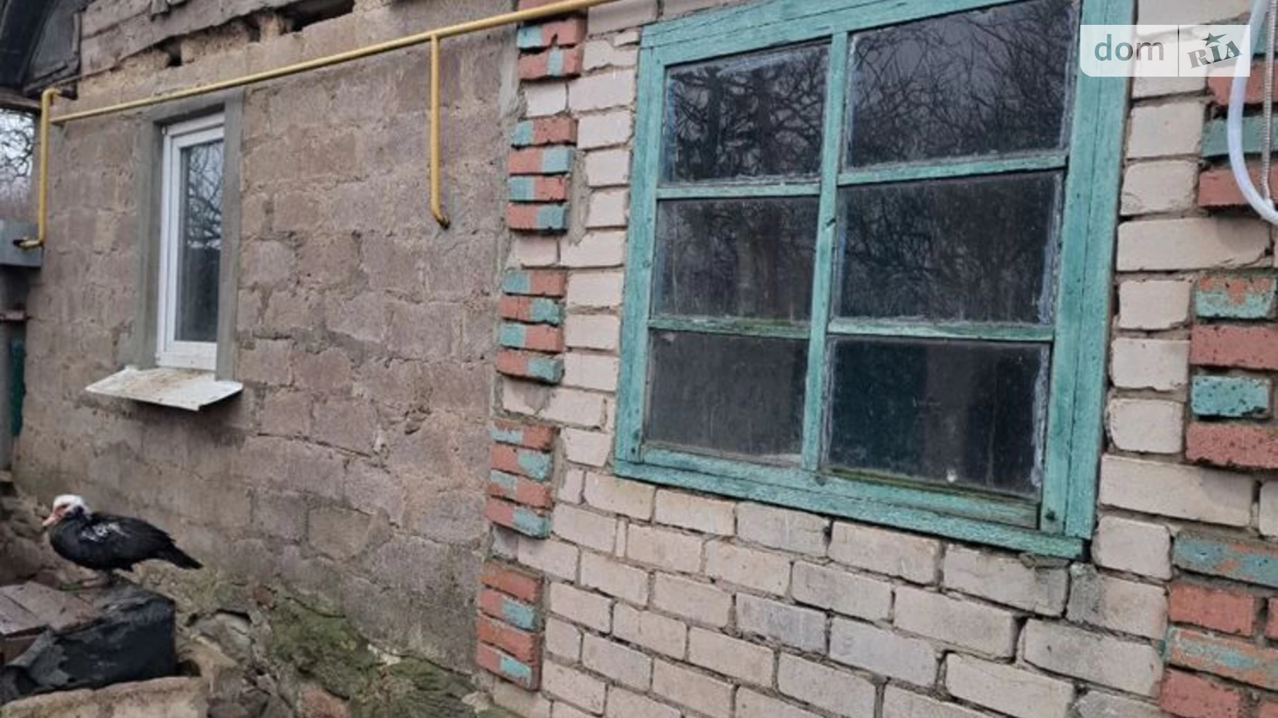Продається одноповерховий будинок 52 кв. м з подвалом, цена: 7000 € - фото 2
